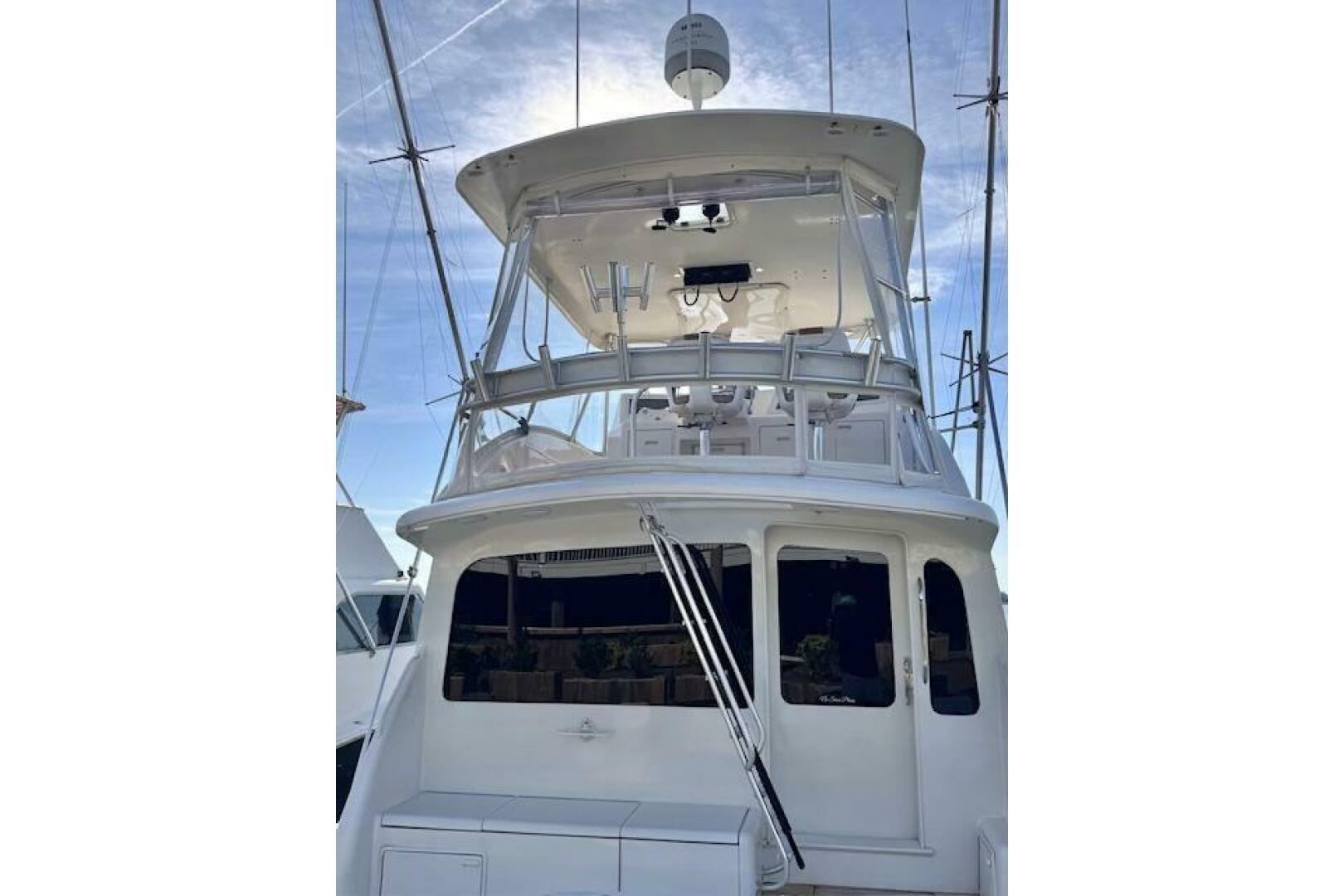 Pipe Dream 50ft Ocean Yachts Yacht For Sale