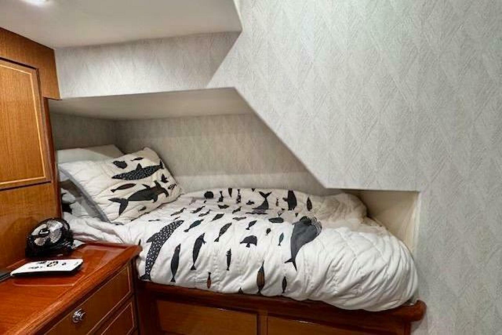 Pipe Dream 50ft Ocean Yachts Yacht For Sale