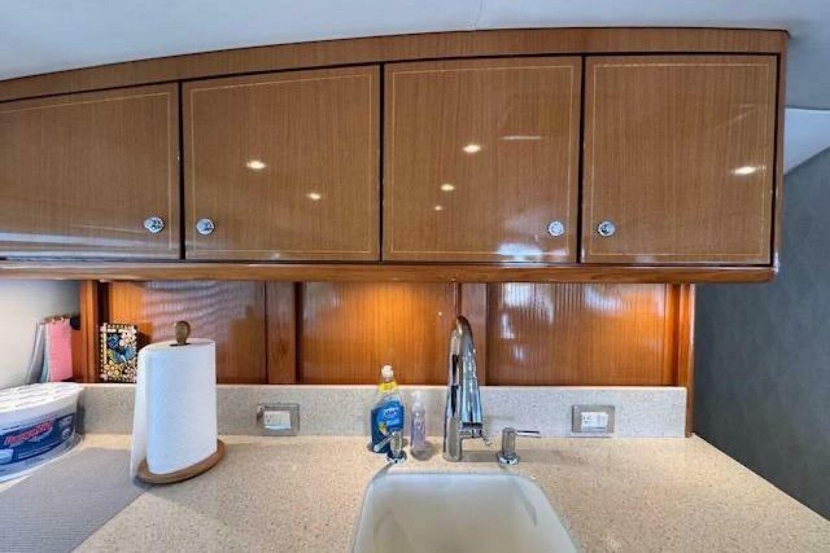 Pipe Dream 50ft Ocean Yachts Yacht For Sale