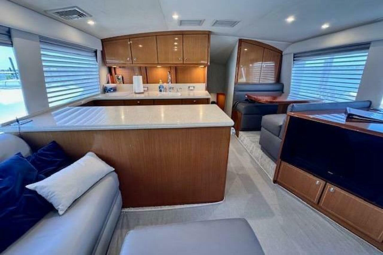 Pipe Dream 50ft Ocean Yachts Yacht For Sale