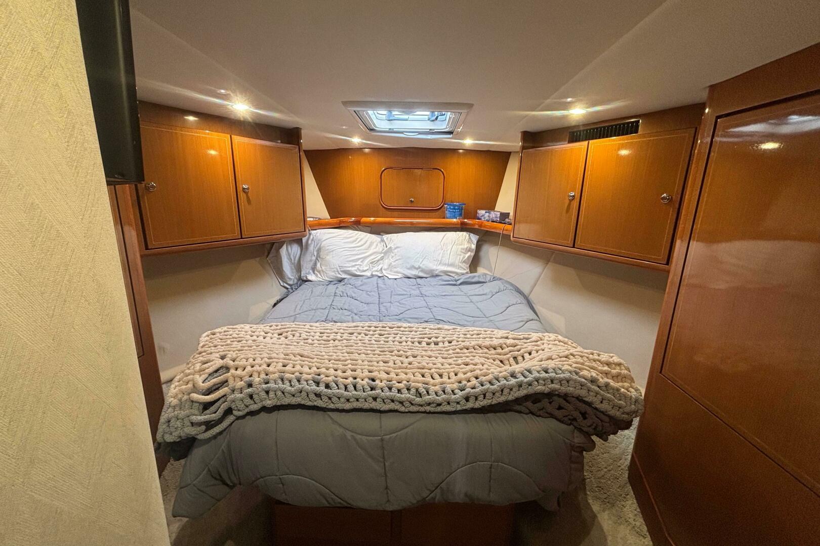 Pipe Dream 50ft Ocean Yachts Yacht For Sale