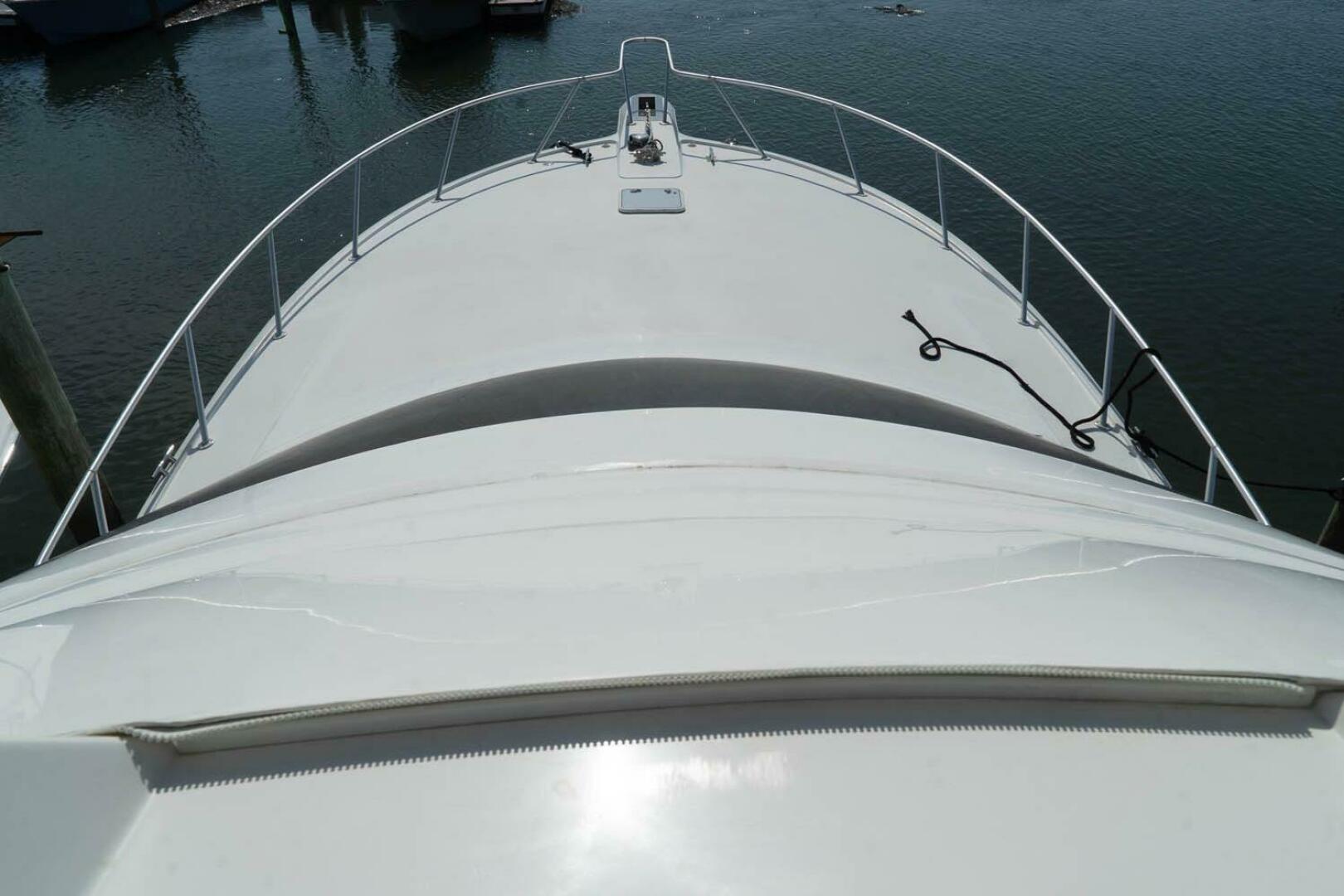 Pipe Dream 50ft Ocean Yachts Yacht For Sale