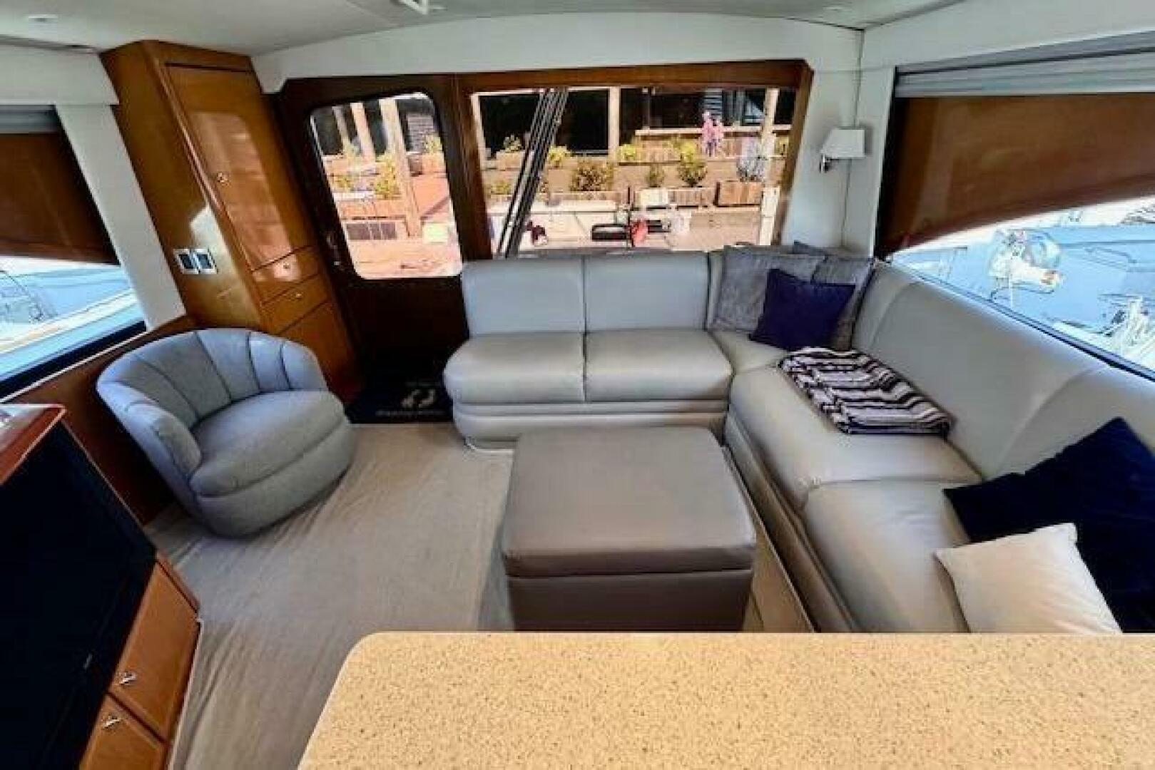 Pipe Dream 50ft Ocean Yachts Yacht For Sale