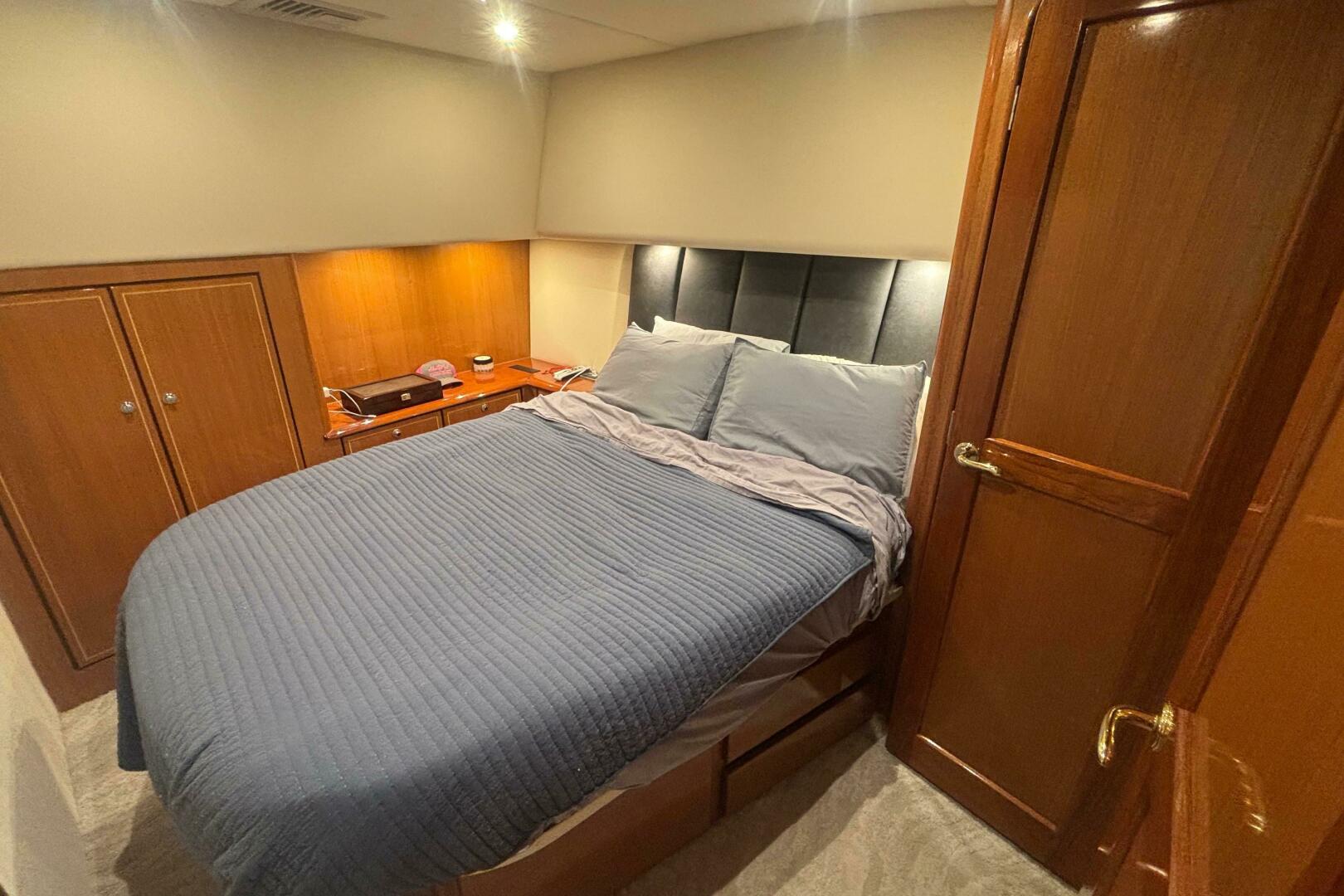 Pipe Dream 50ft Ocean Yachts Yacht For Sale
