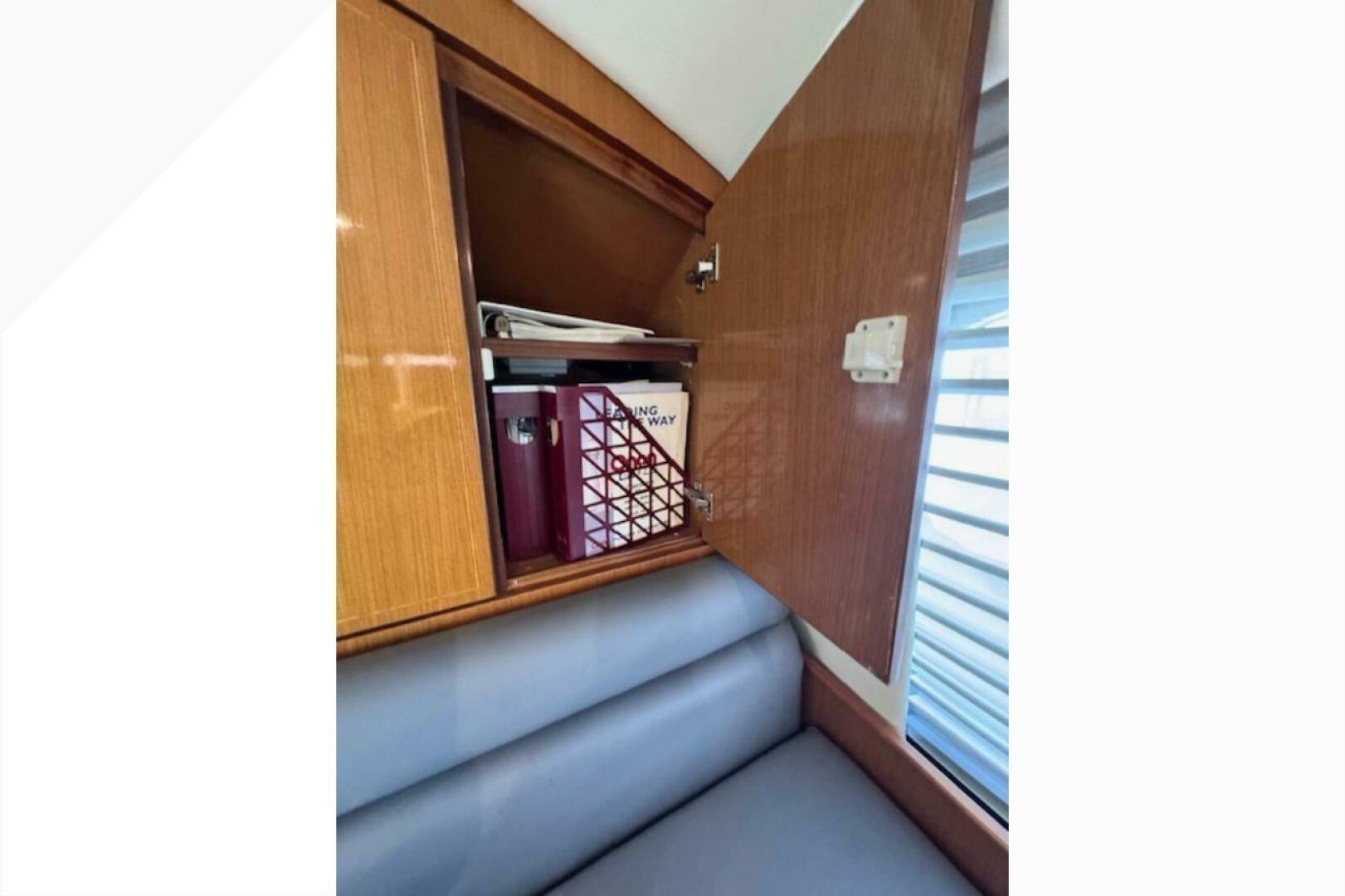 Pipe Dream 50ft Ocean Yachts Yacht For Sale