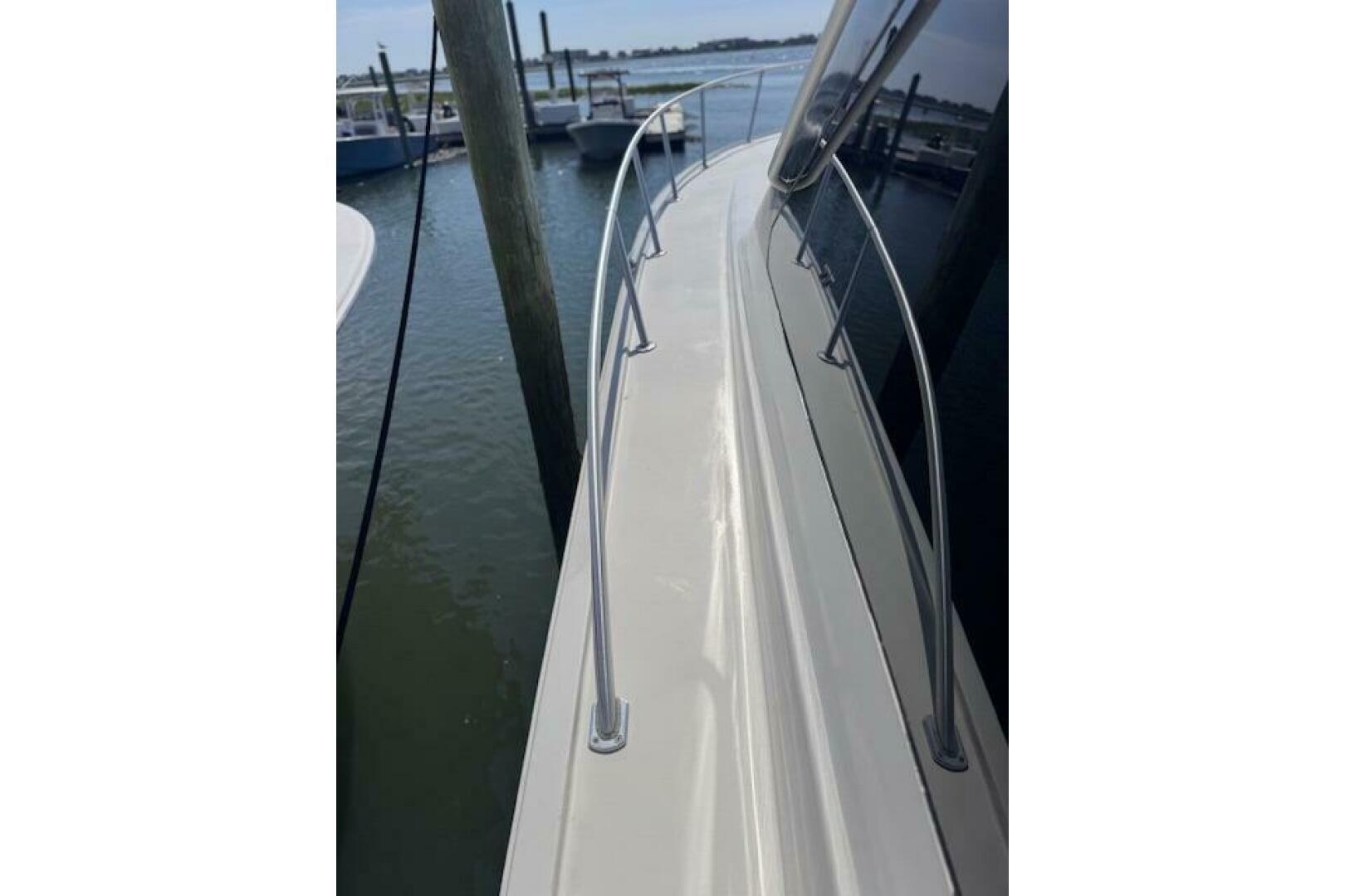 Pipe Dream 50ft Ocean Yachts Yacht For Sale