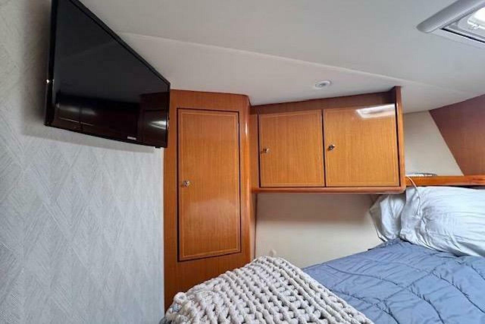 Pipe Dream 50ft Ocean Yachts Yacht For Sale