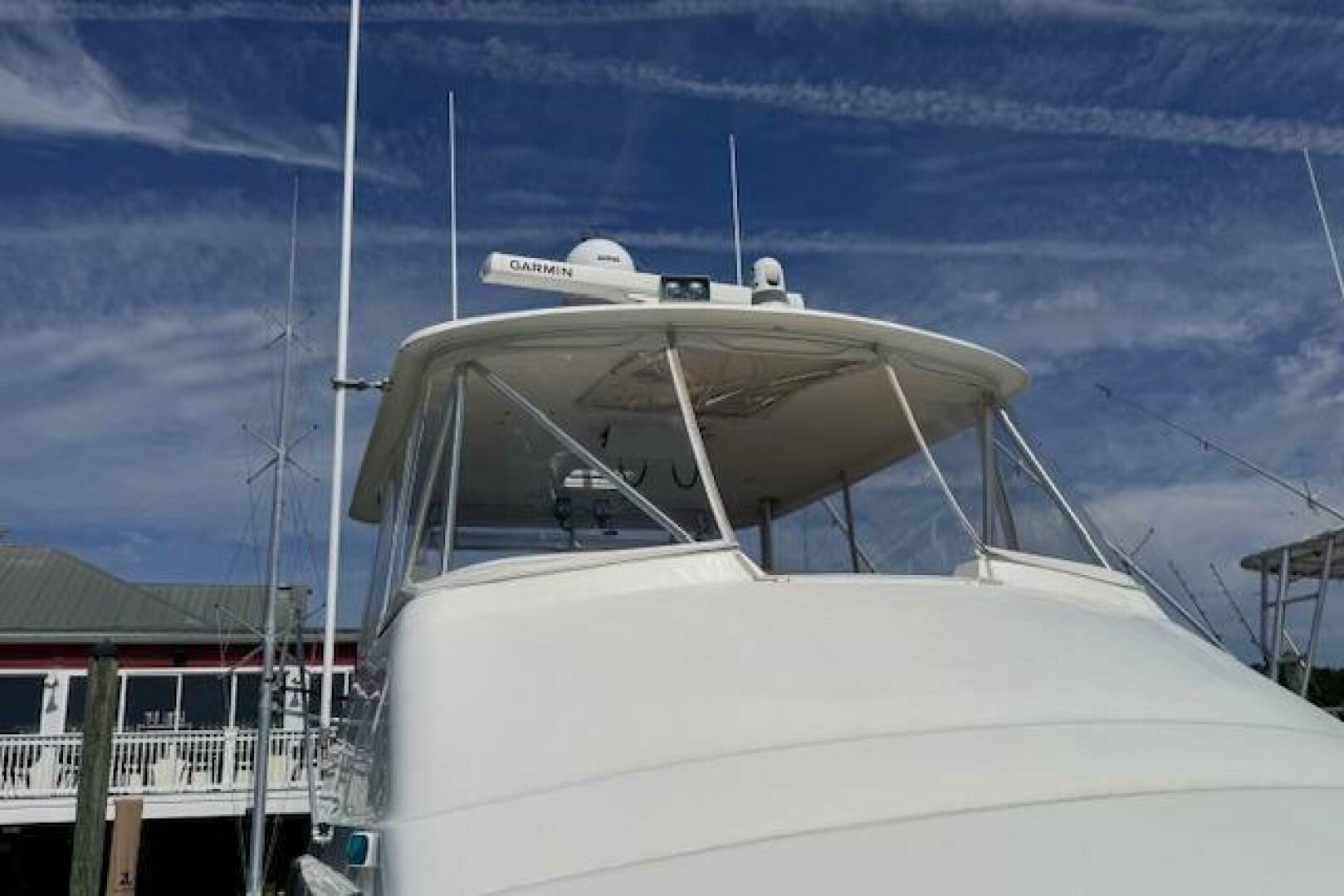 Pipe Dream 50ft Ocean Yachts Yacht For Sale