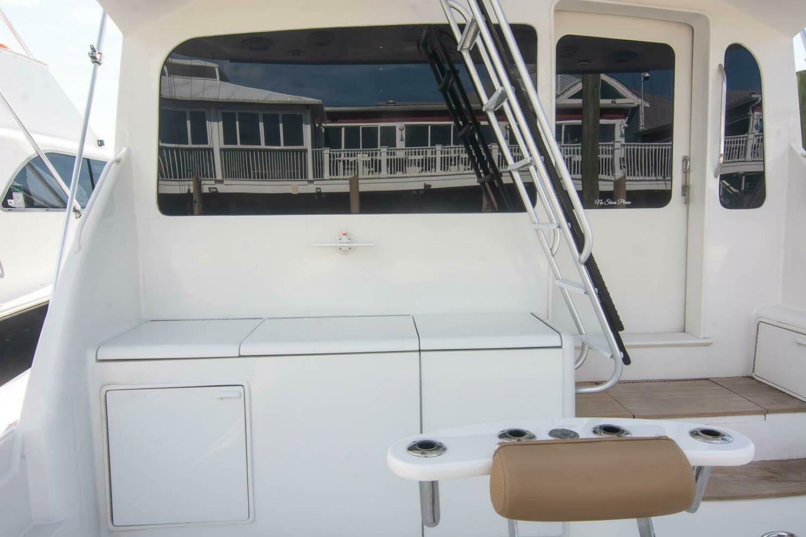 Pipe Dream 50ft Ocean Yachts Yacht For Sale