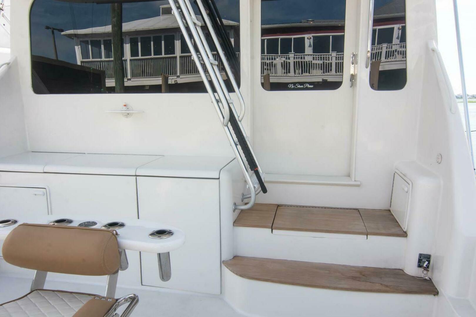 Pipe Dream 50ft Ocean Yachts Yacht For Sale