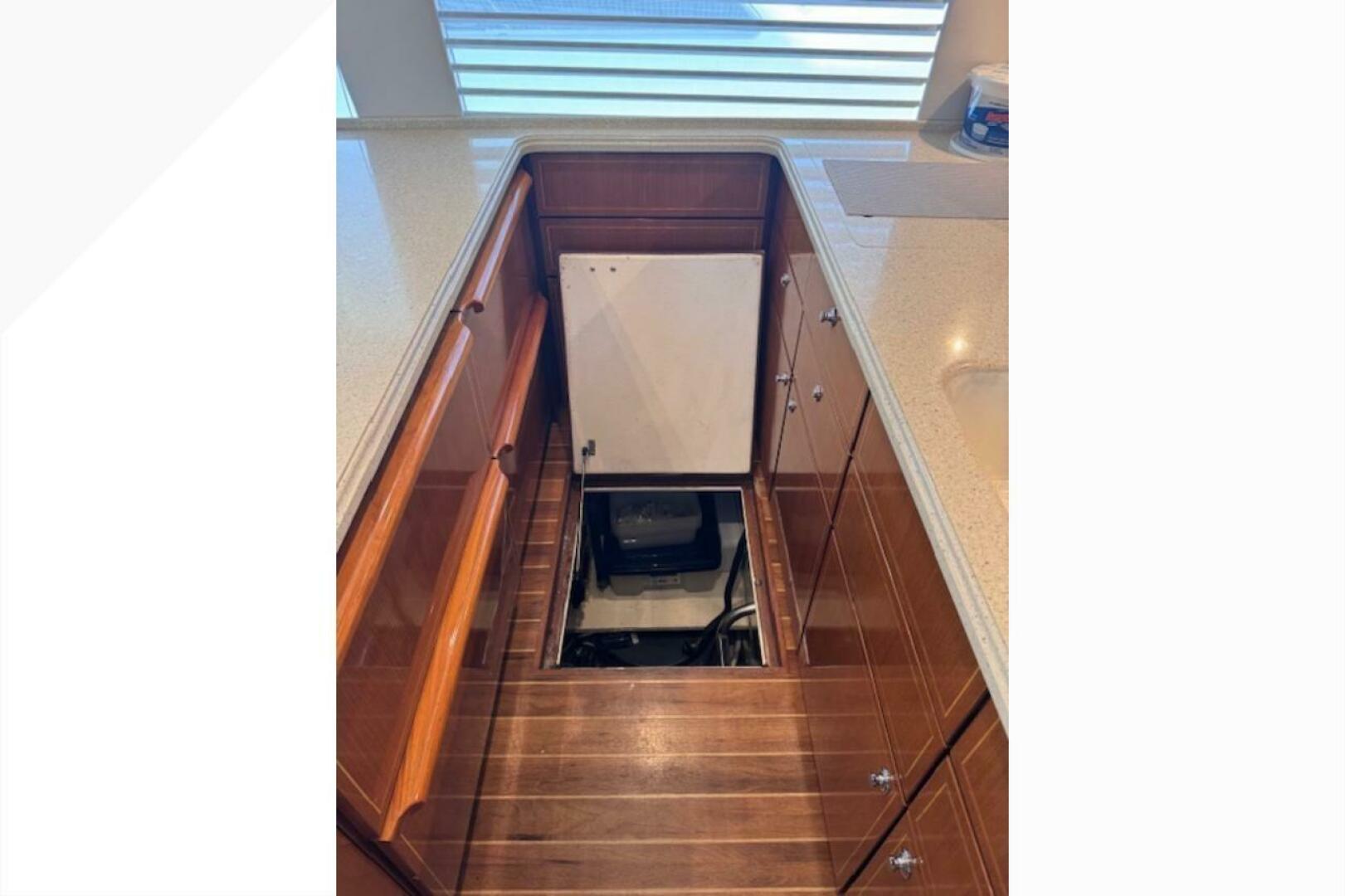 Pipe Dream 50ft Ocean Yachts Yacht For Sale