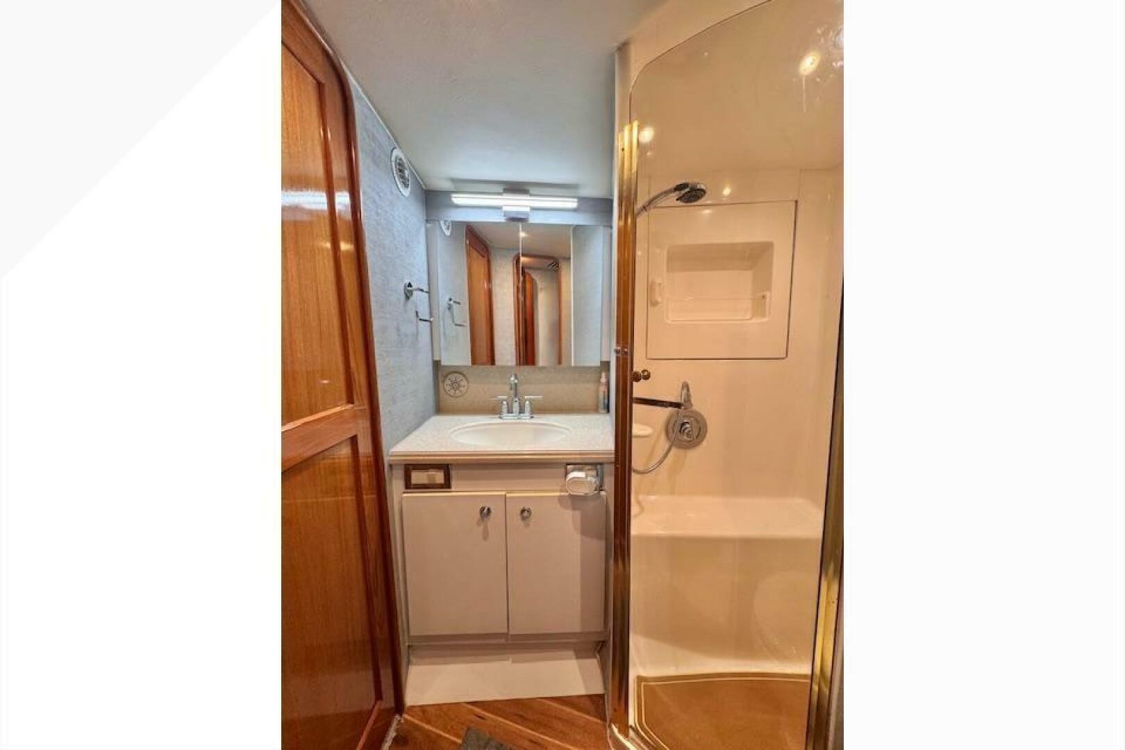 Pipe Dream 50ft Ocean Yachts Yacht For Sale
