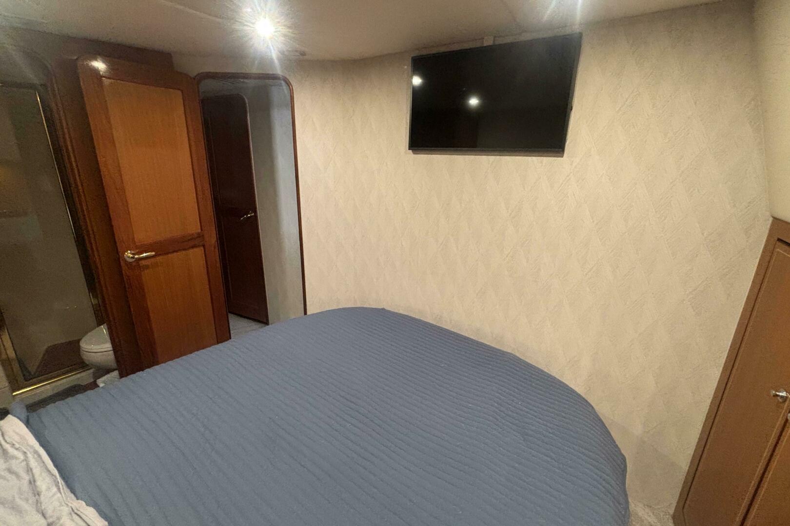 Pipe Dream 50ft Ocean Yachts Yacht For Sale
