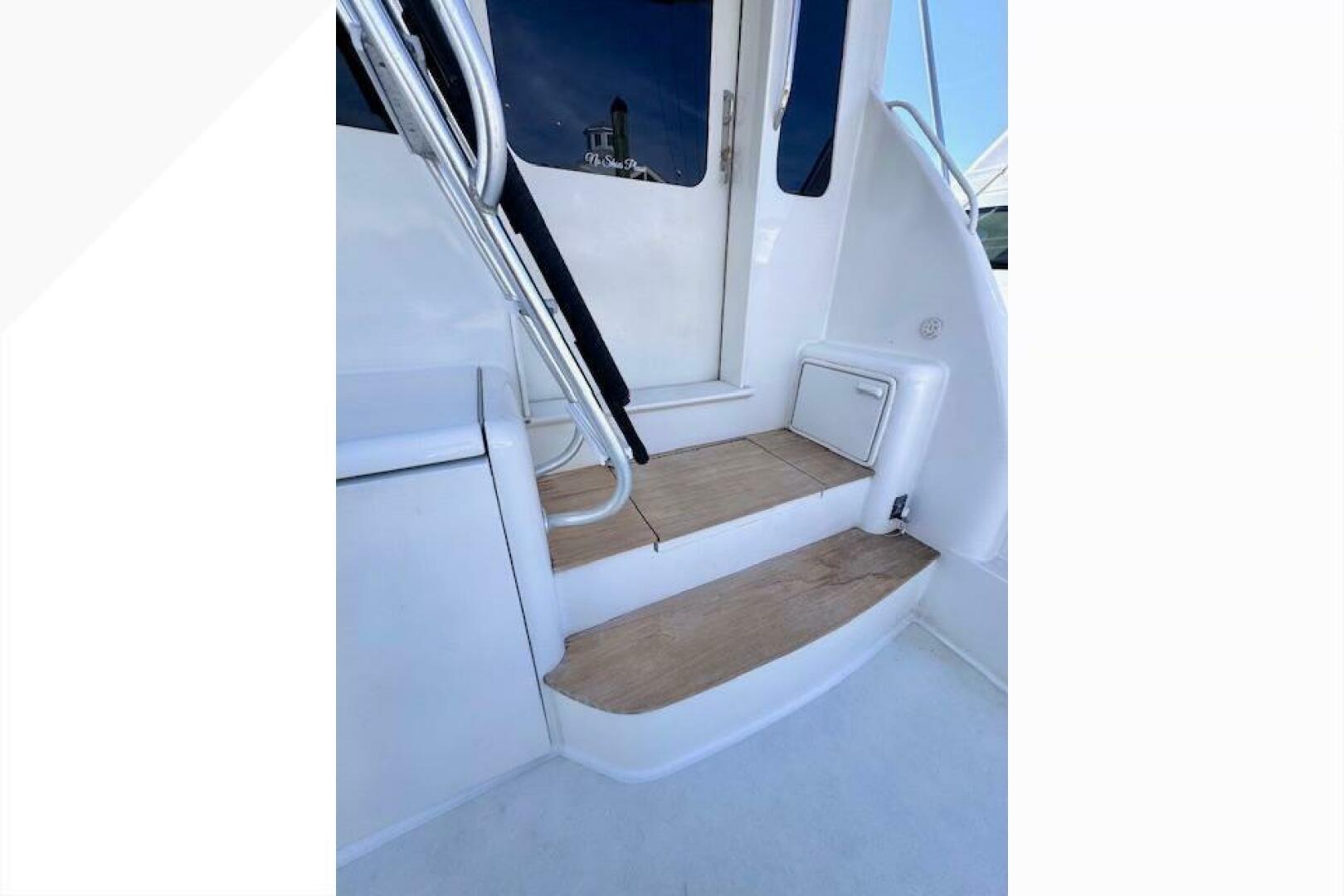 Pipe Dream 50ft Ocean Yachts Yacht For Sale