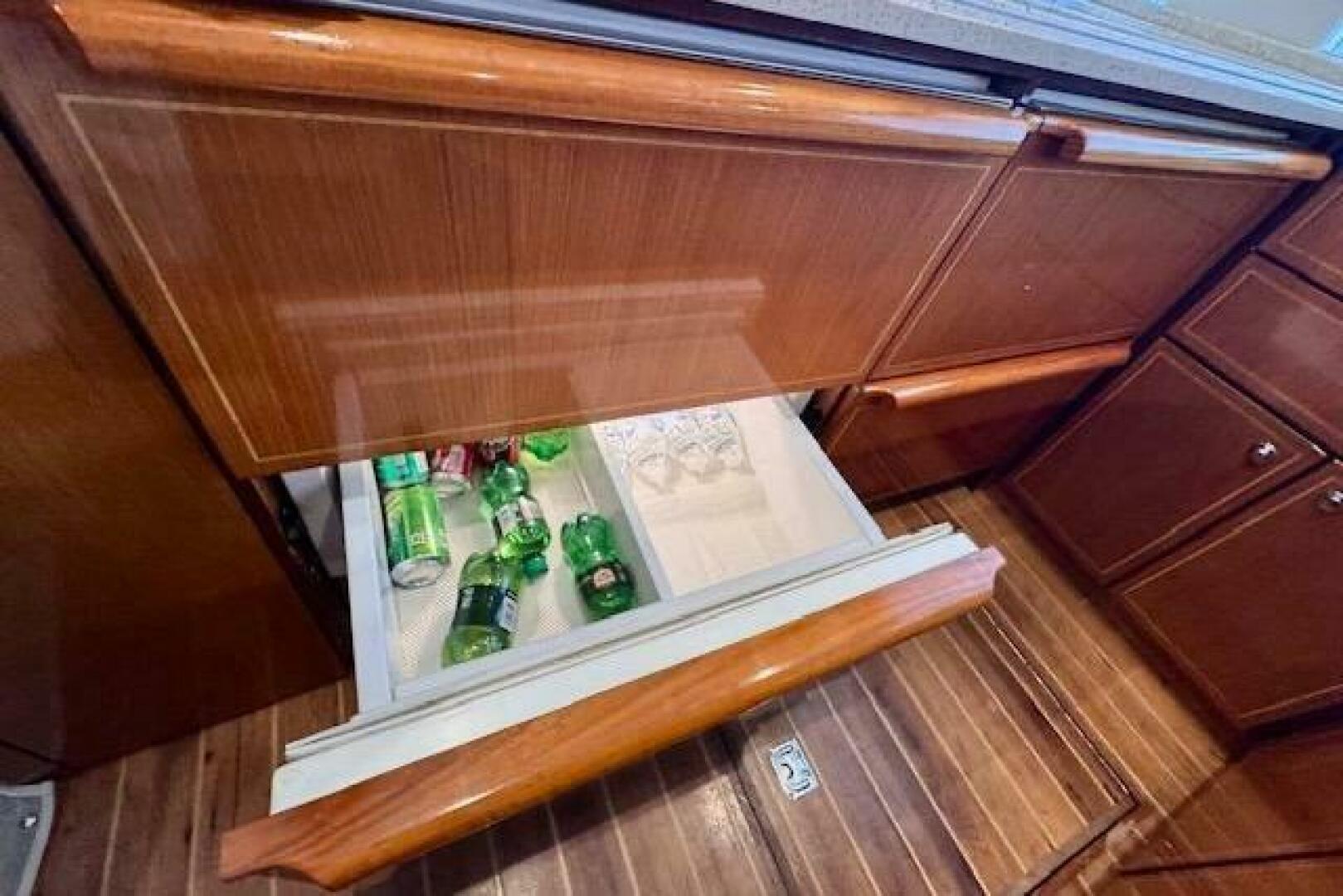 Pipe Dream 50ft Ocean Yachts Yacht For Sale