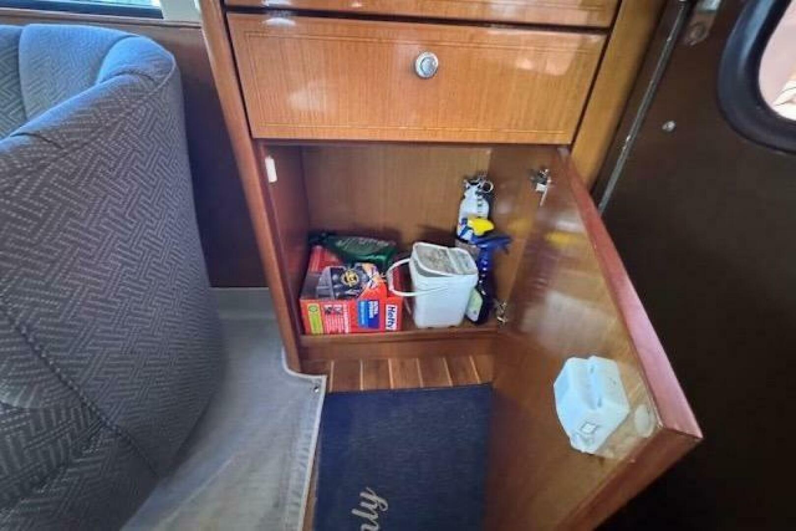Pipe Dream 50ft Ocean Yachts Yacht For Sale