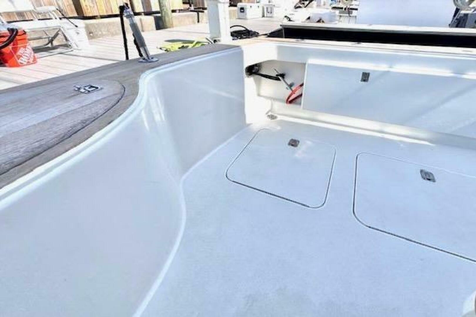 Pipe Dream 50ft Ocean Yachts Yacht For Sale