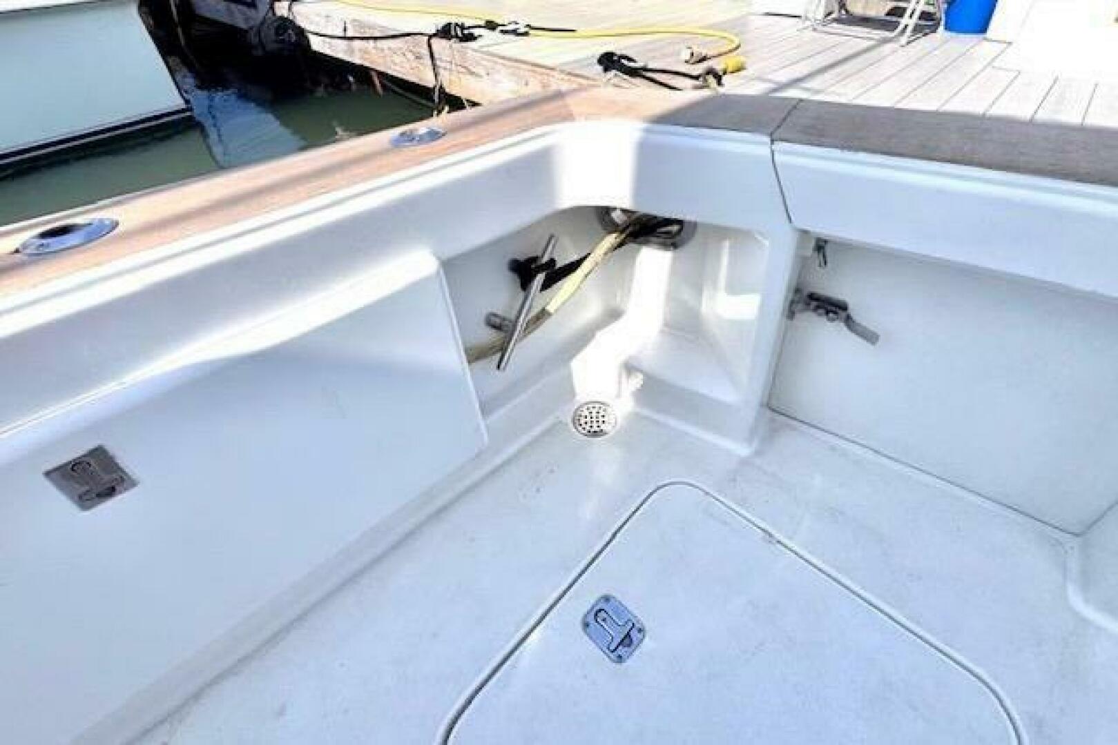 Pipe Dream 50ft Ocean Yachts Yacht For Sale