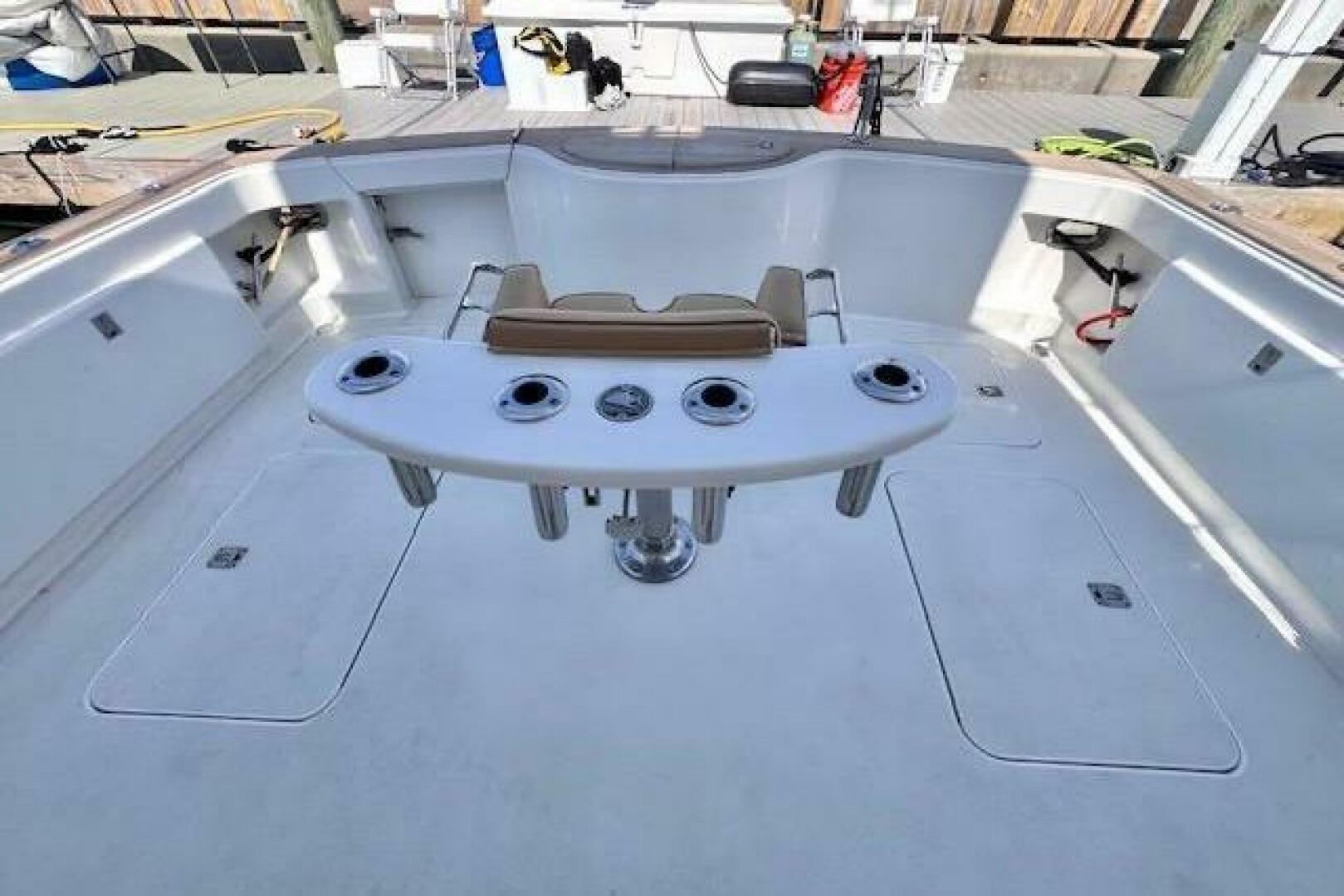 Pipe Dream 50ft Ocean Yachts Yacht For Sale