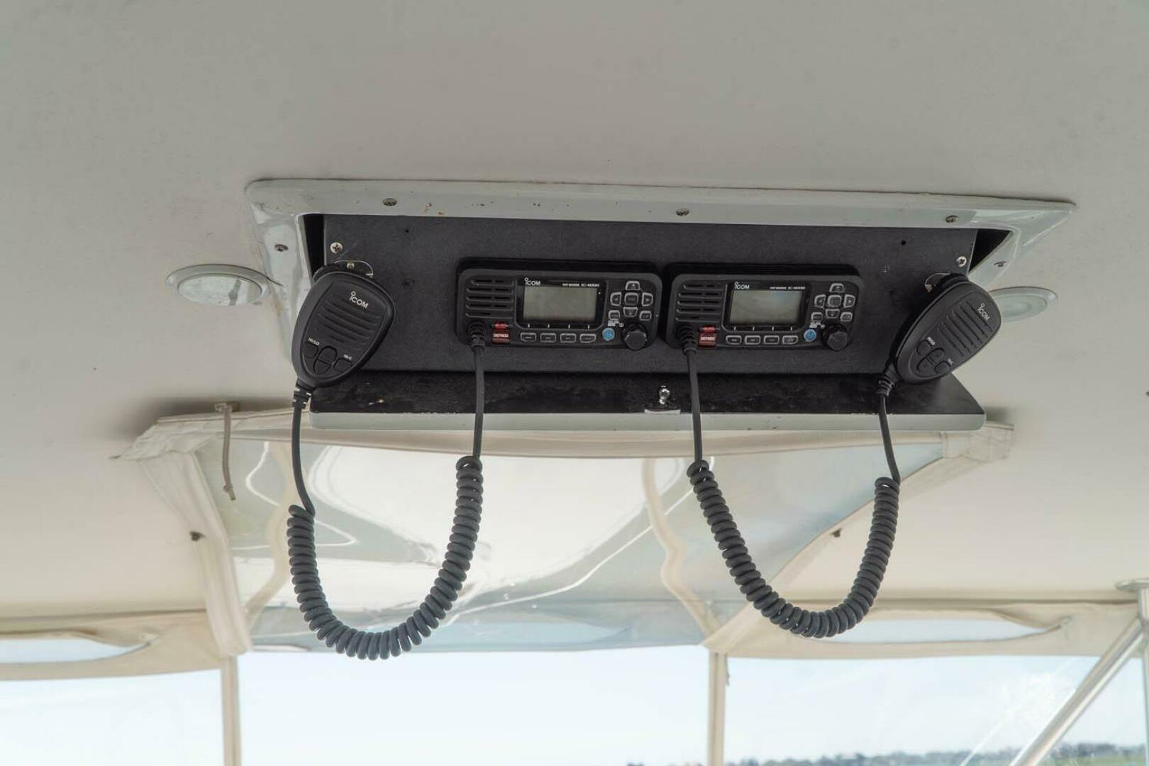 Pipe Dream 50ft Ocean Yachts Yacht For Sale