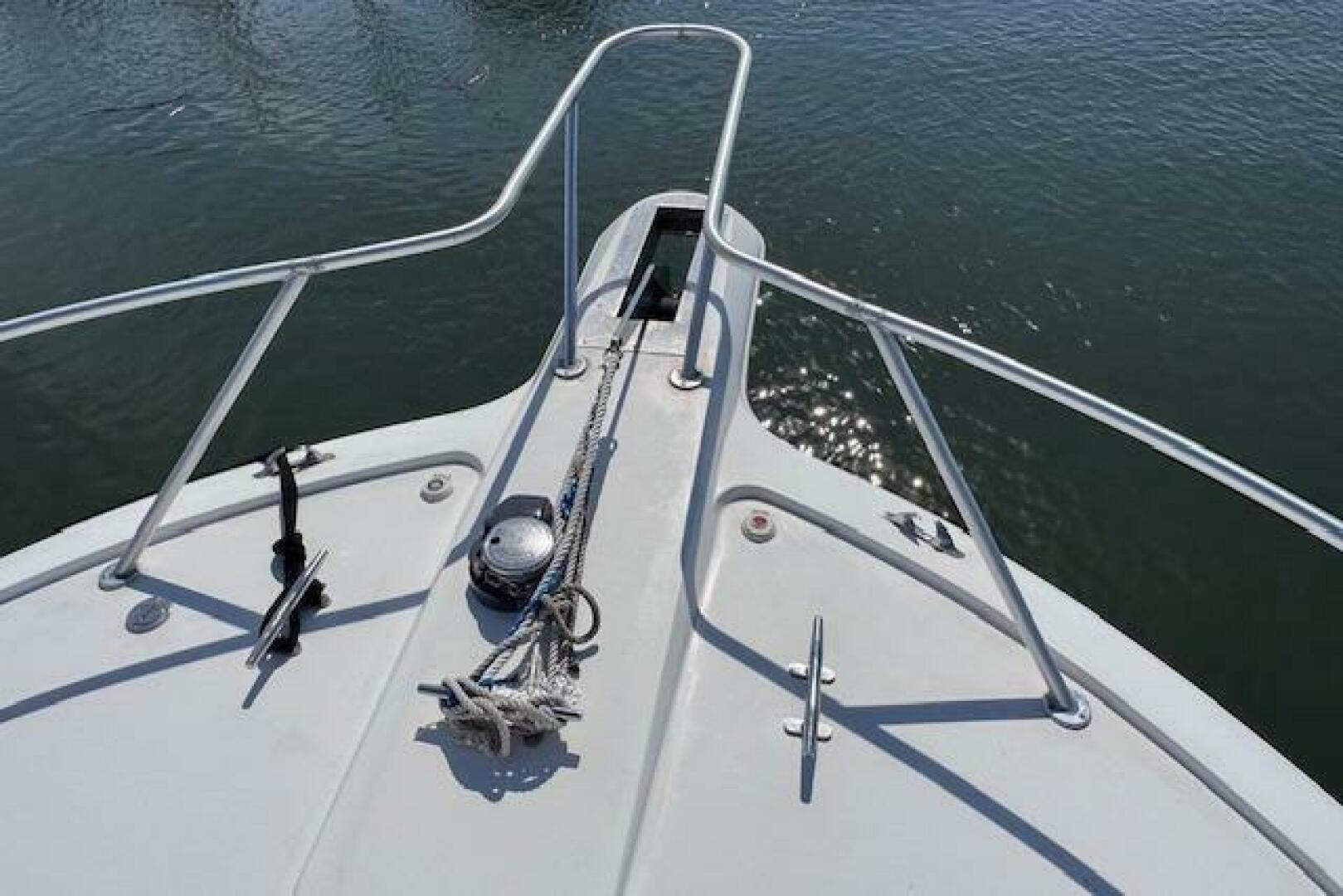 Pipe Dream 50ft Ocean Yachts Yacht For Sale