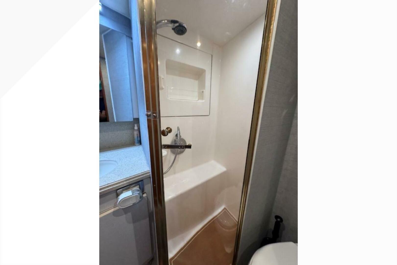 Pipe Dream 50ft Ocean Yachts Yacht For Sale
