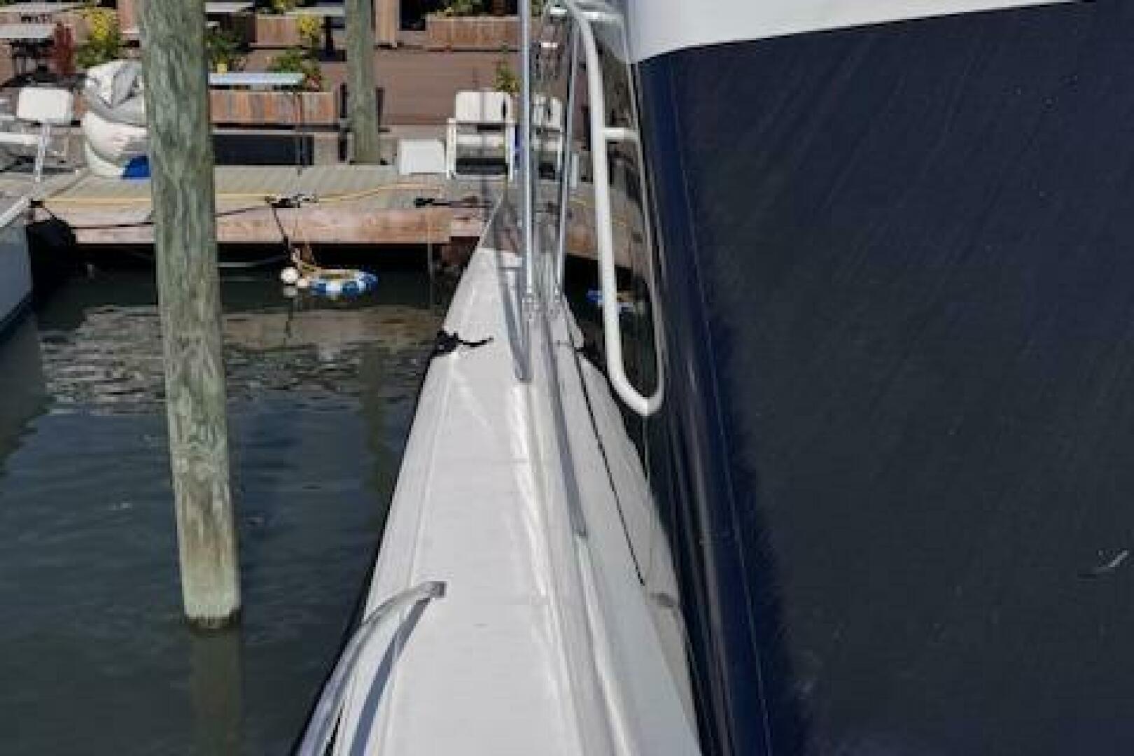 Pipe Dream 50ft Ocean Yachts Yacht For Sale