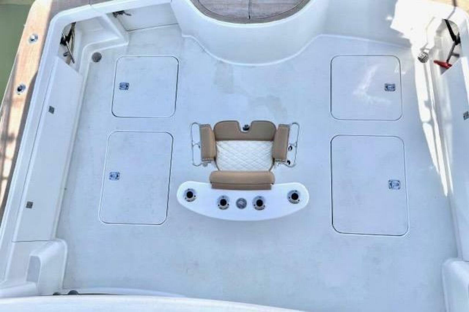 Pipe Dream 50ft Ocean Yachts Yacht For Sale
