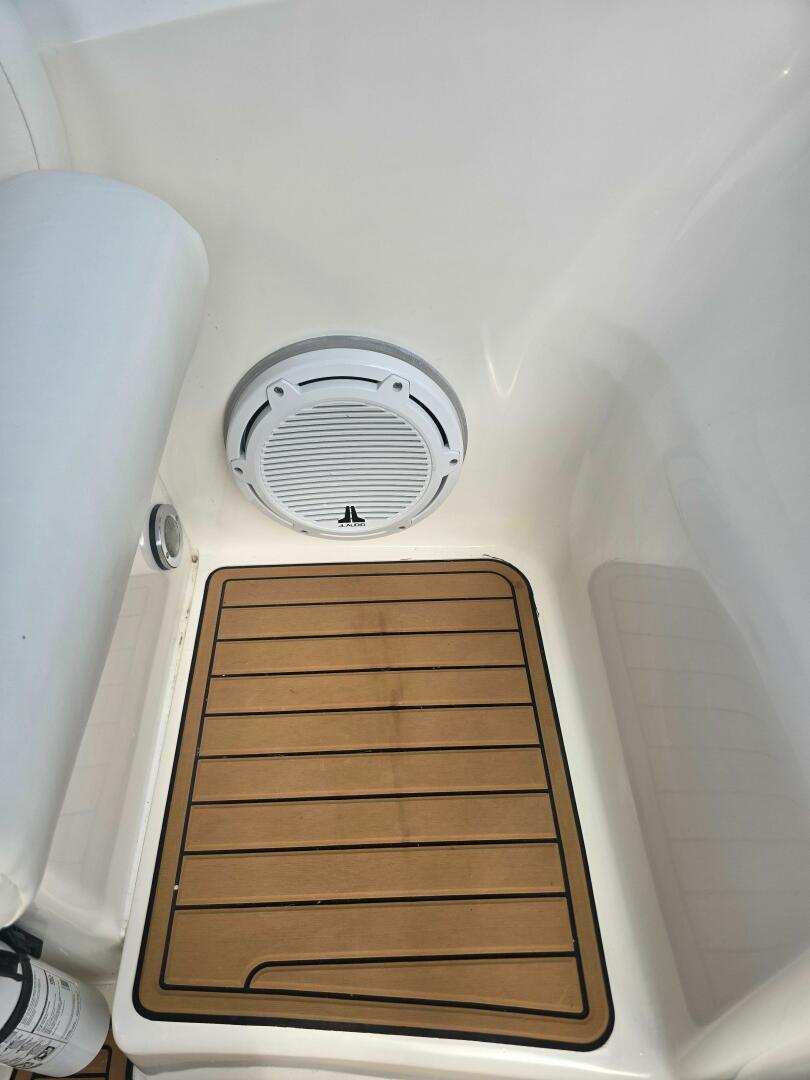 34ft Sea Ray Yacht For Sale