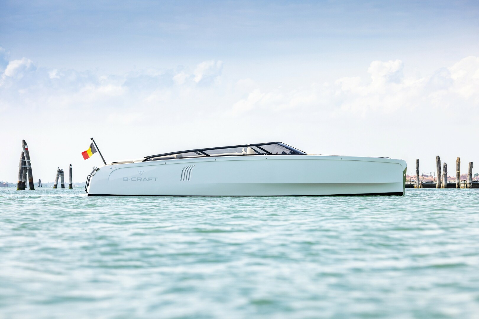 B-Craft Akoya