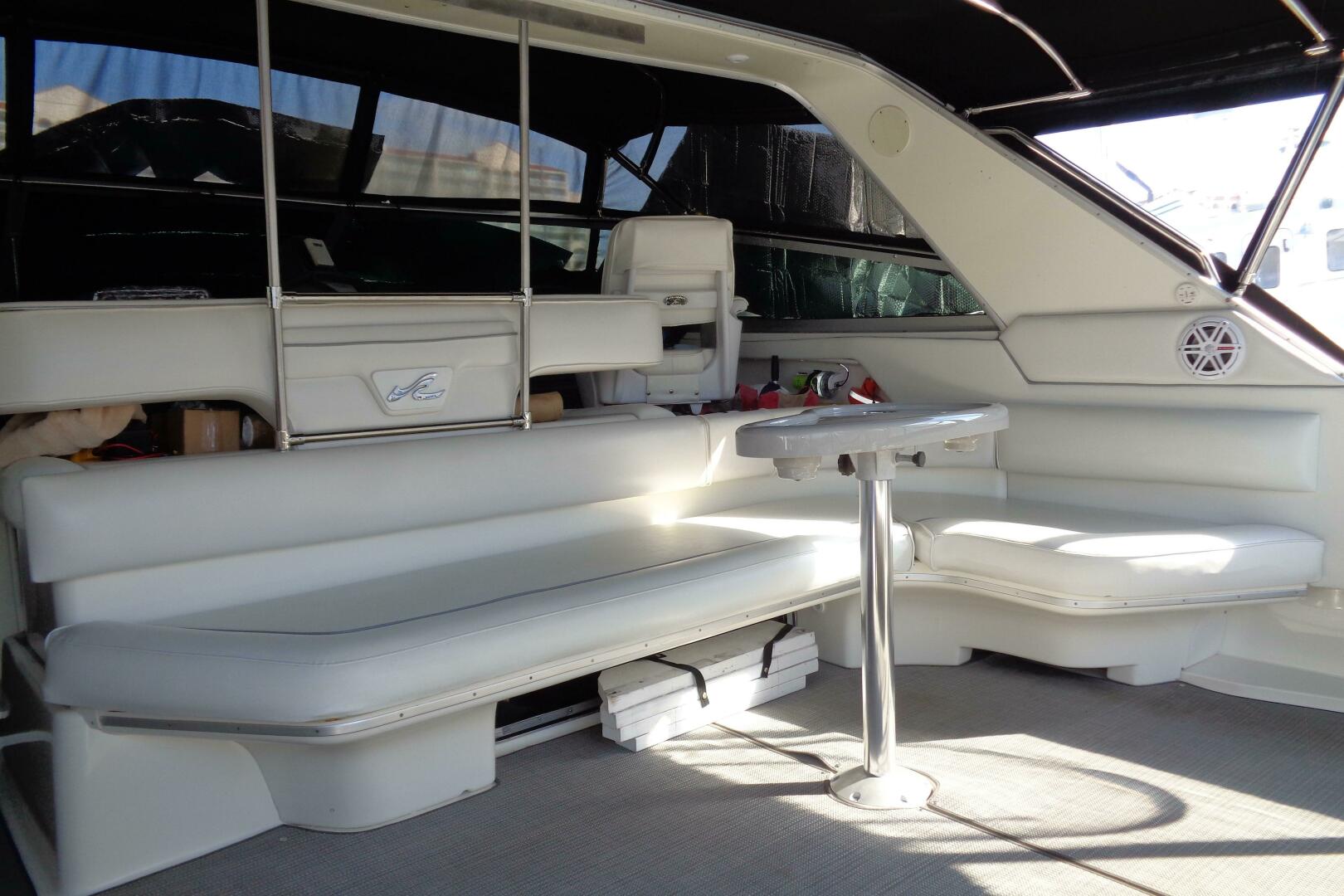 SNRI 48ft Sea Ray Yacht For Sale