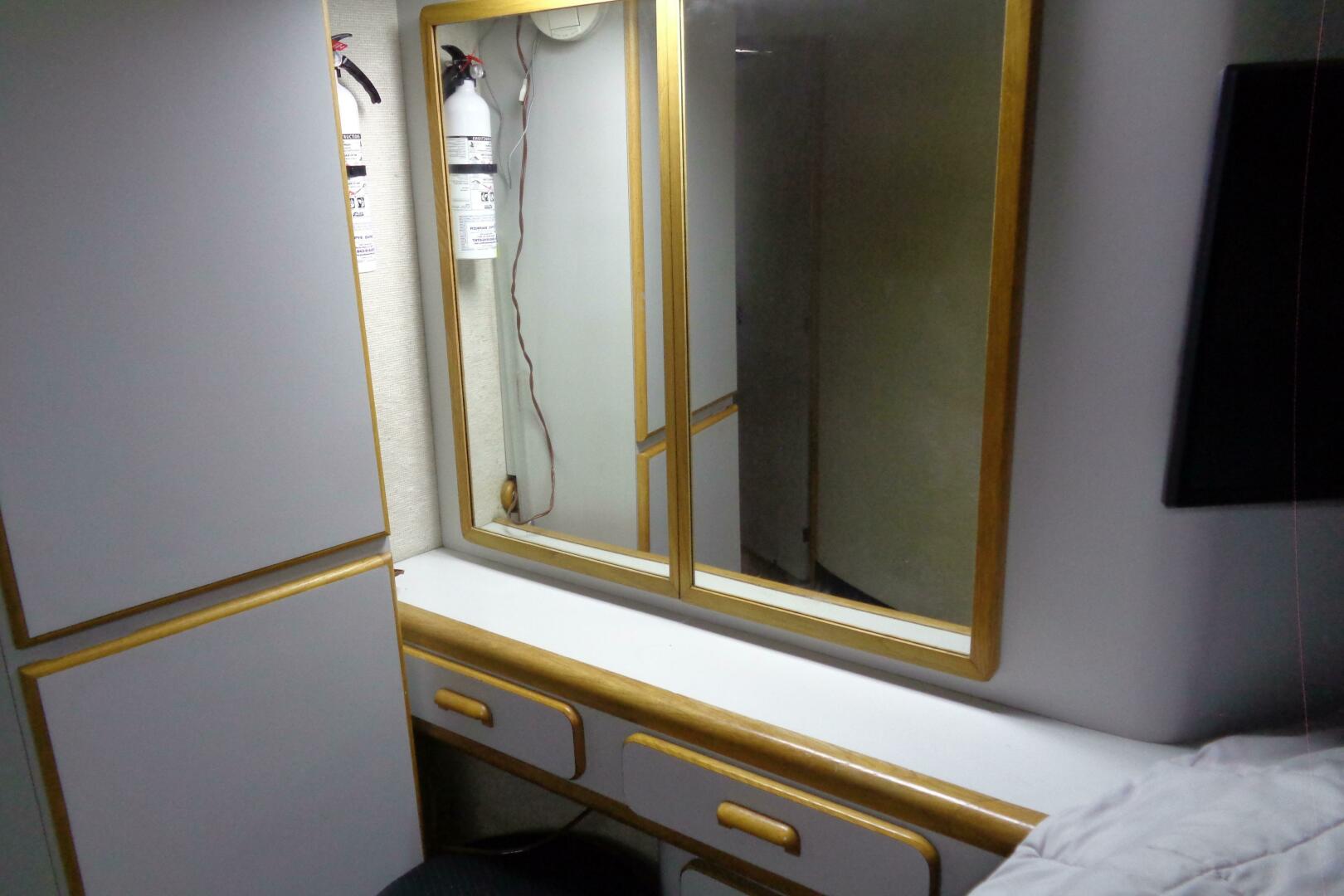 SNRI 48ft Sea Ray Yacht For Sale