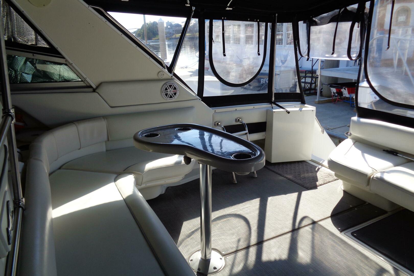 SNRI 48ft Sea Ray Yacht For Sale