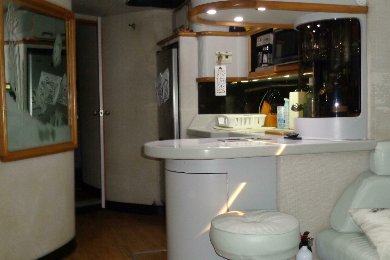 SNRI 48ft Sea Ray Yacht For Sale