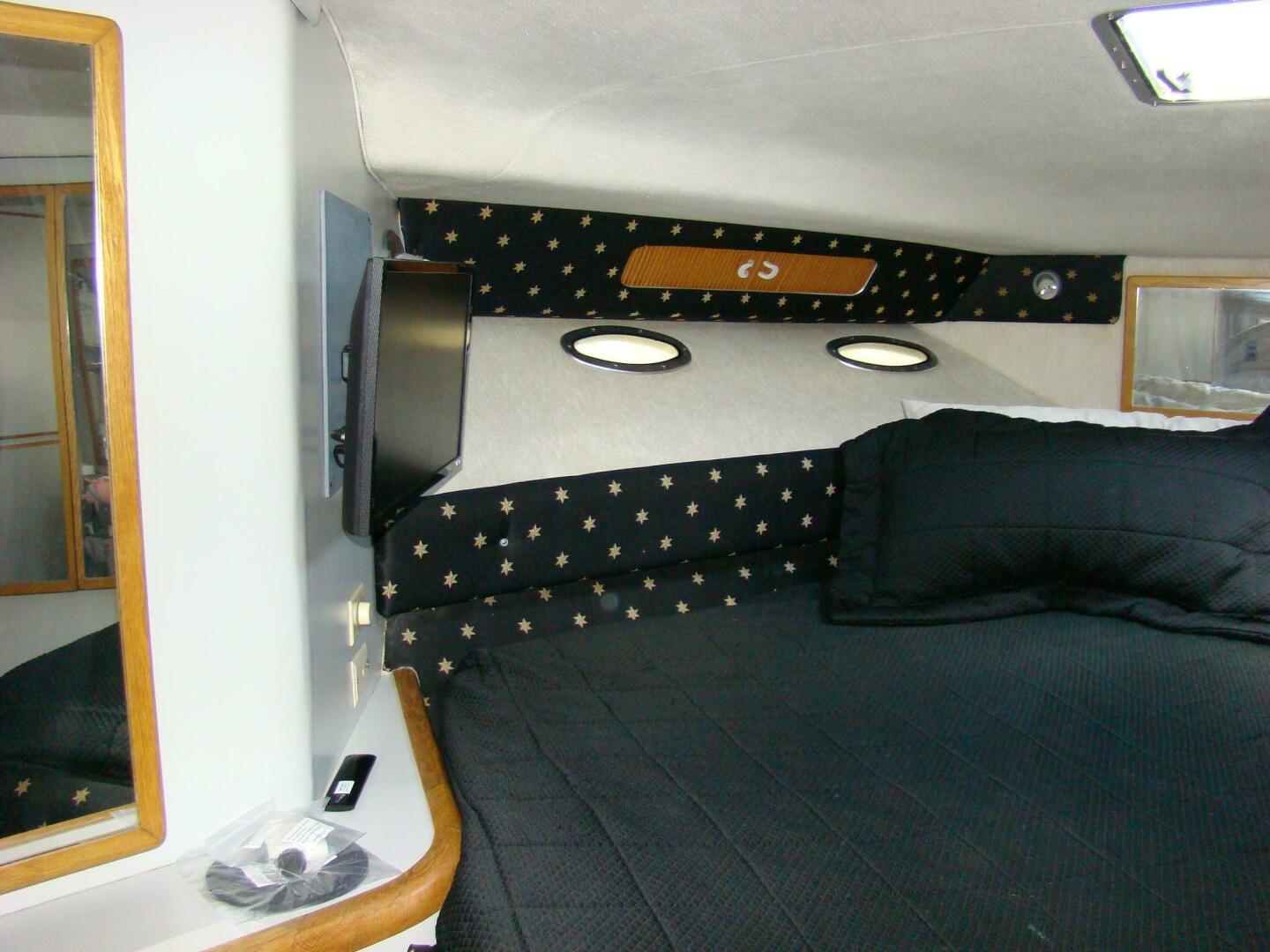 SNRI 48ft Sea Ray Yacht For Sale