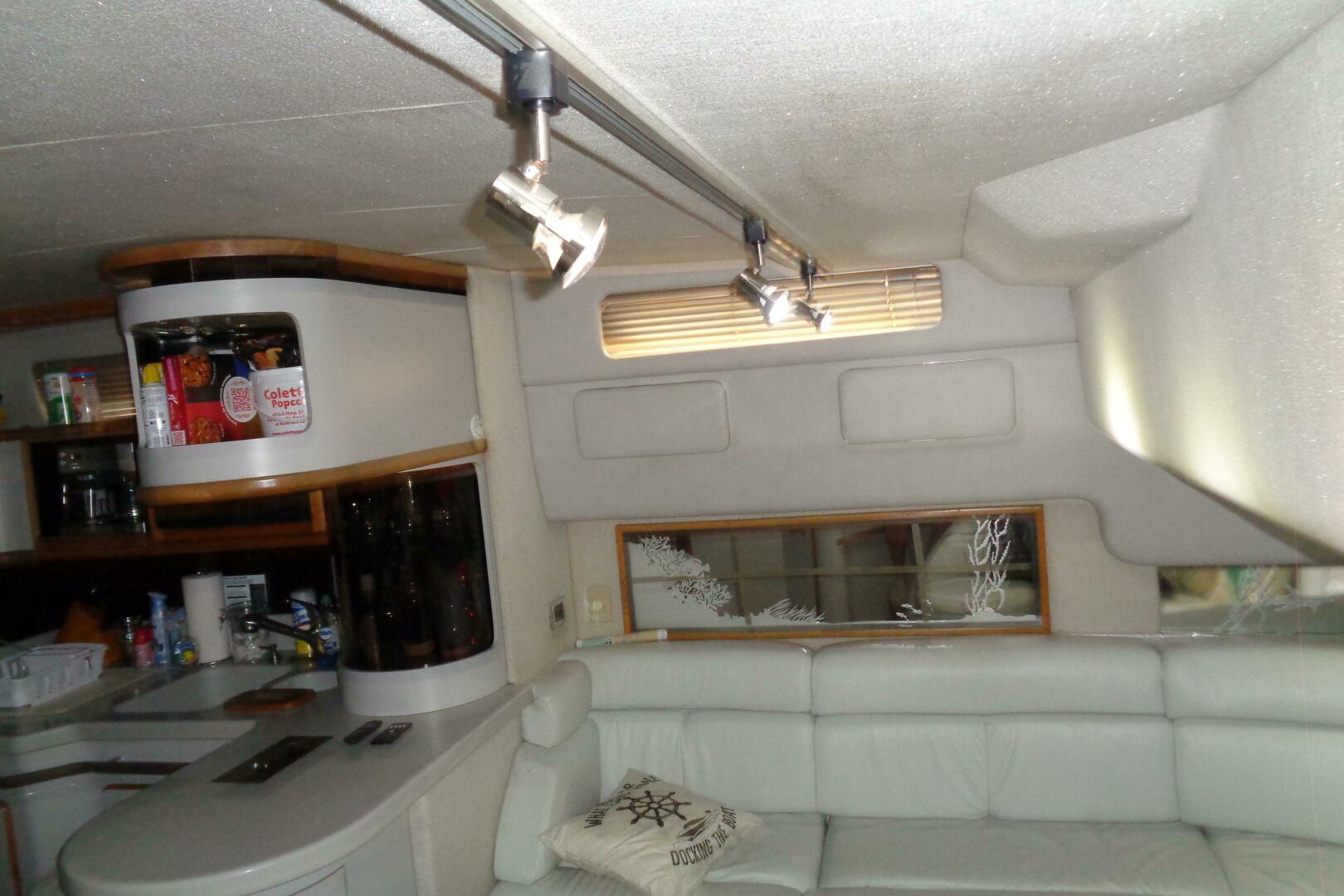SNRI 48ft Sea Ray Yacht For Sale