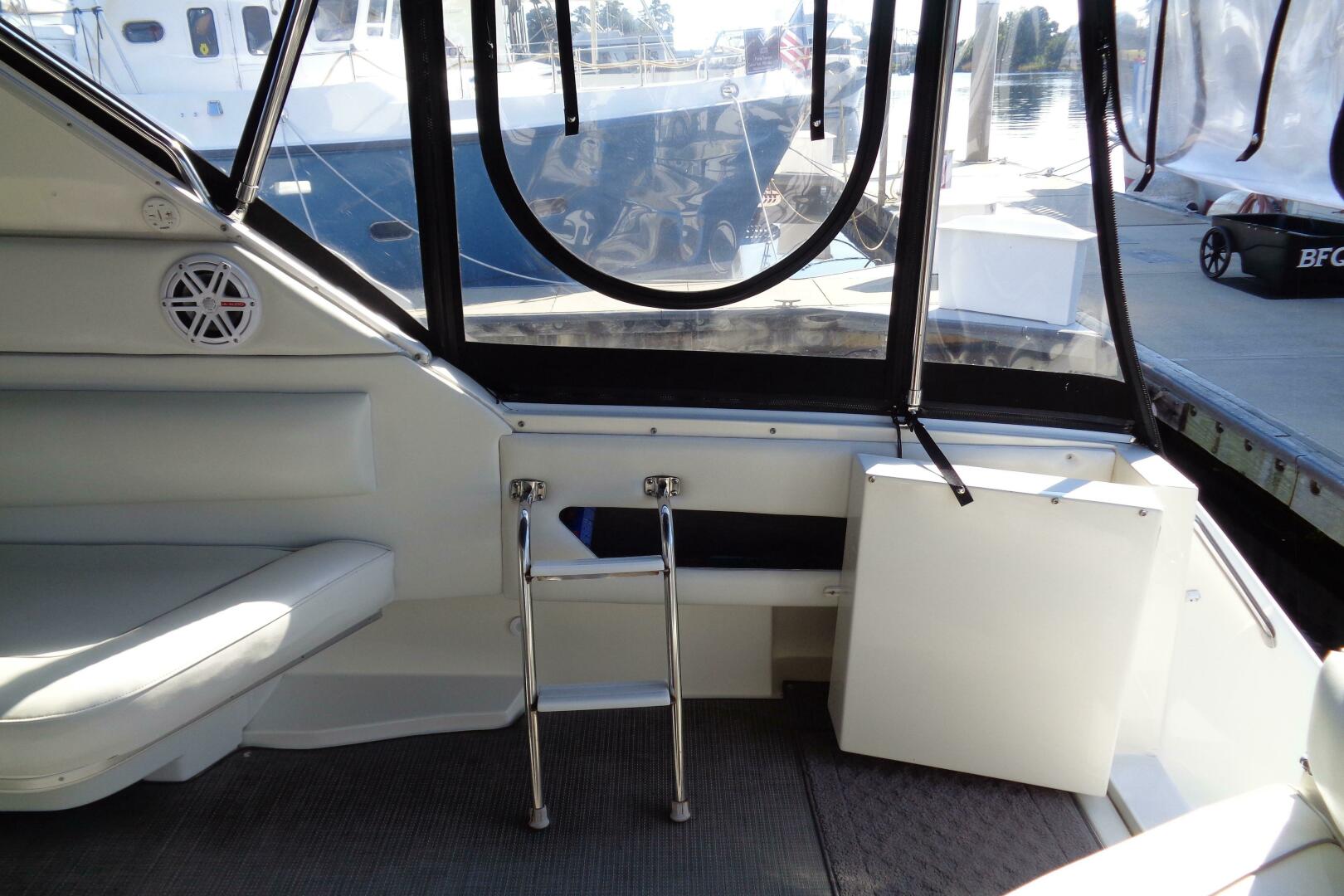 SNRI 48ft Sea Ray Yacht For Sale