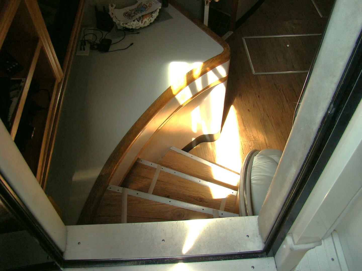 SNRI 48ft Sea Ray Yacht For Sale