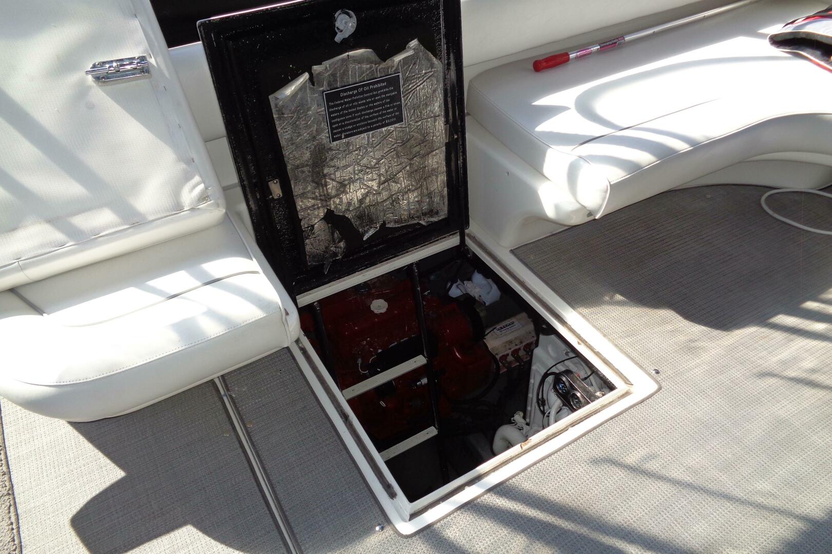 SNRI 48ft Sea Ray Yacht For Sale
