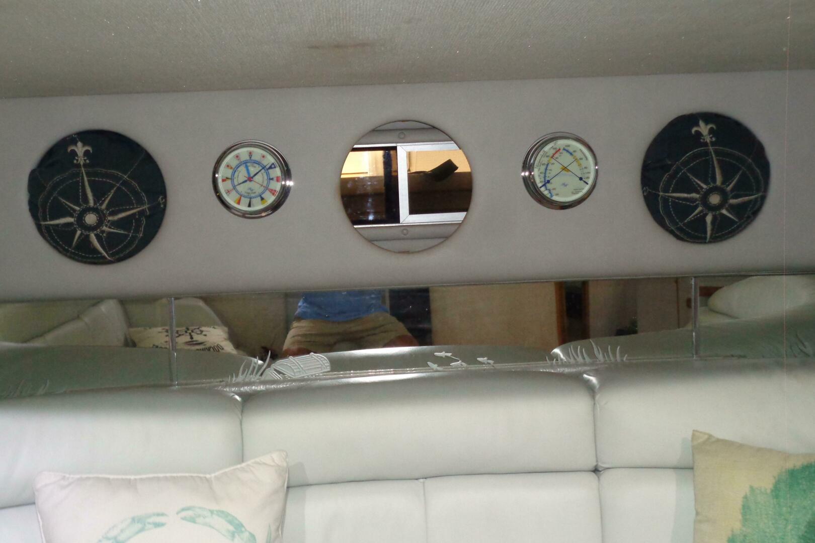SNRI 48ft Sea Ray Yacht For Sale
