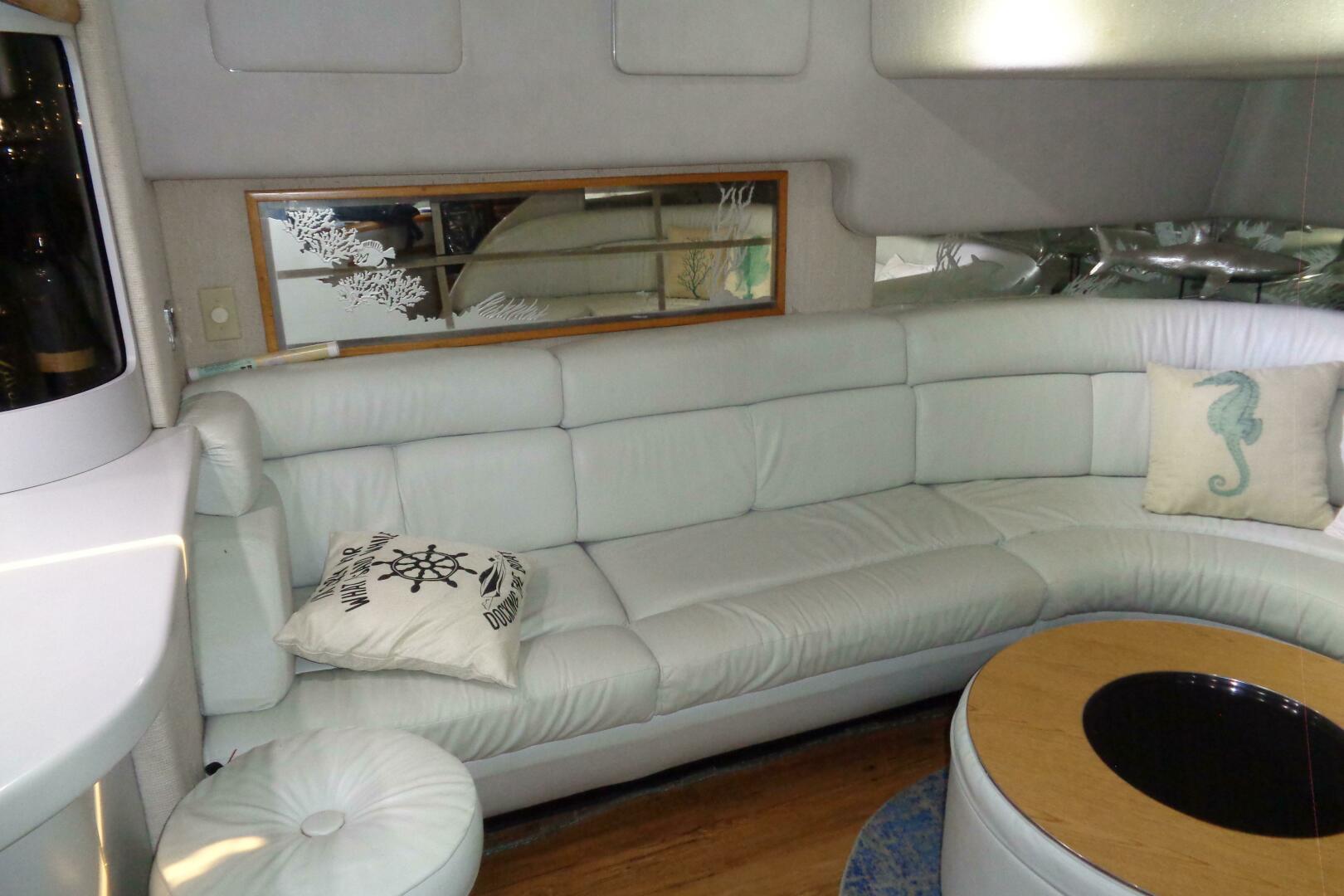 SNRI 48ft Sea Ray Yacht For Sale