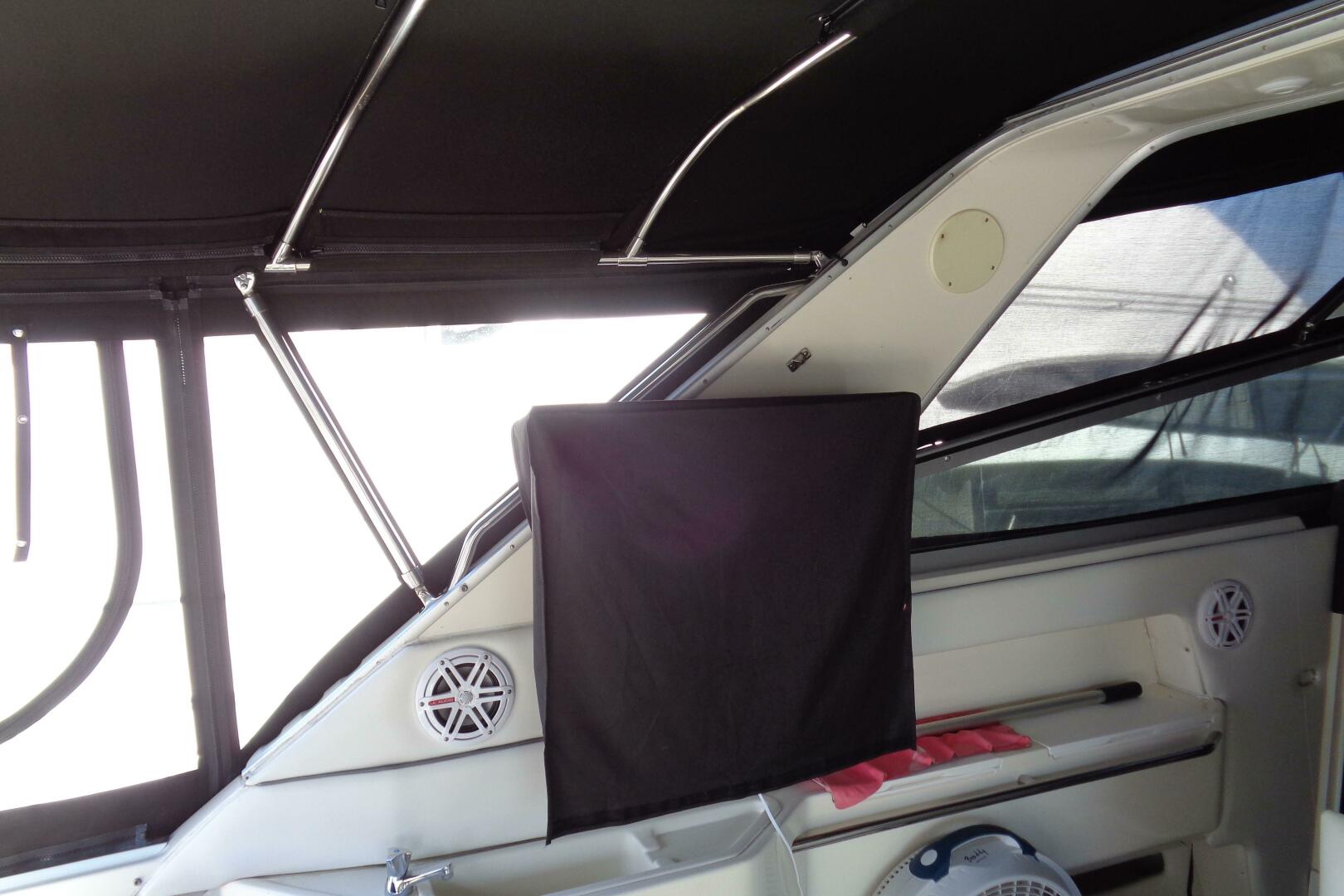SNRI 48ft Sea Ray Yacht For Sale