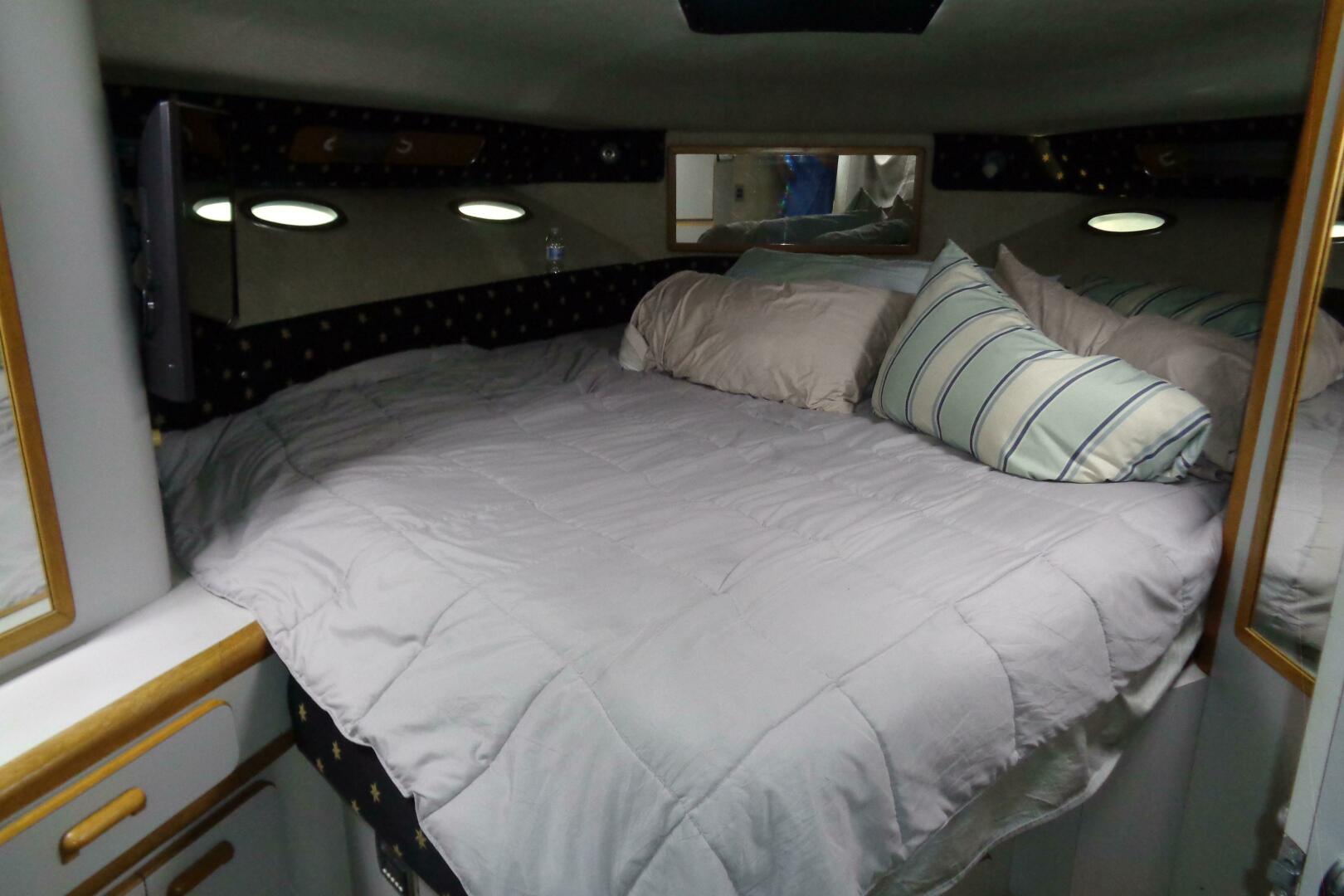SNRI 48ft Sea Ray Yacht For Sale