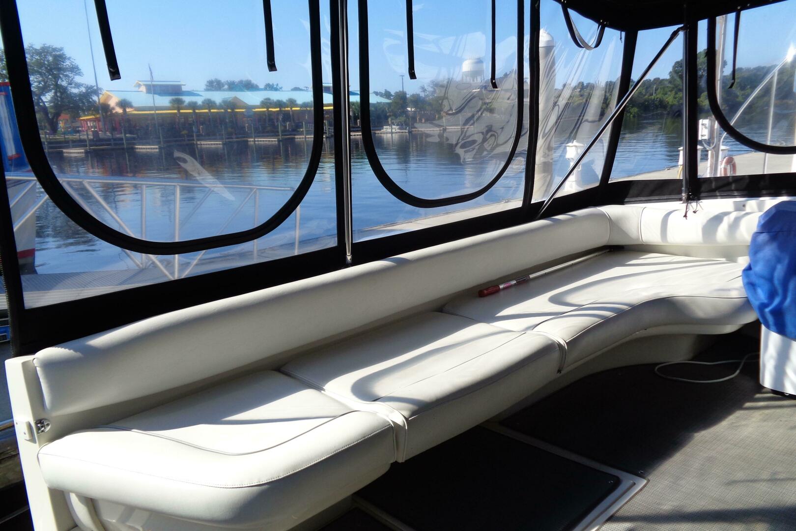 SNRI 48ft Sea Ray Yacht For Sale