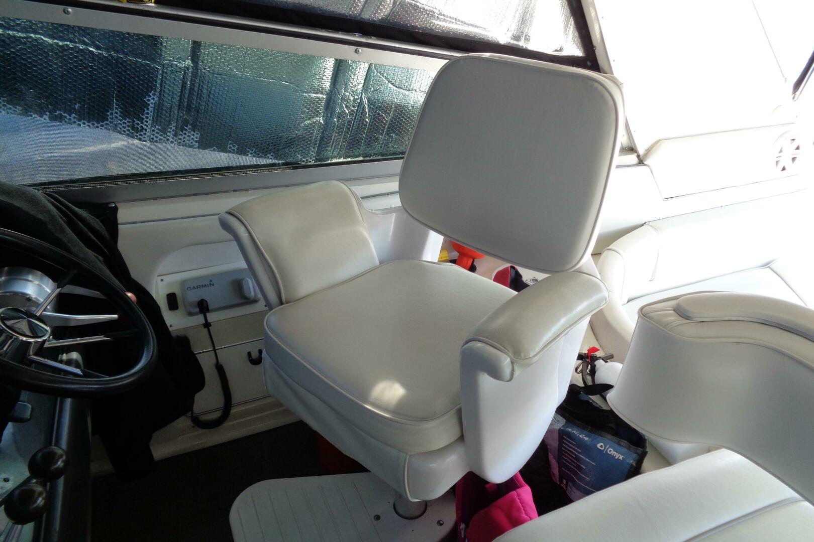 SNRI 48ft Sea Ray Yacht For Sale