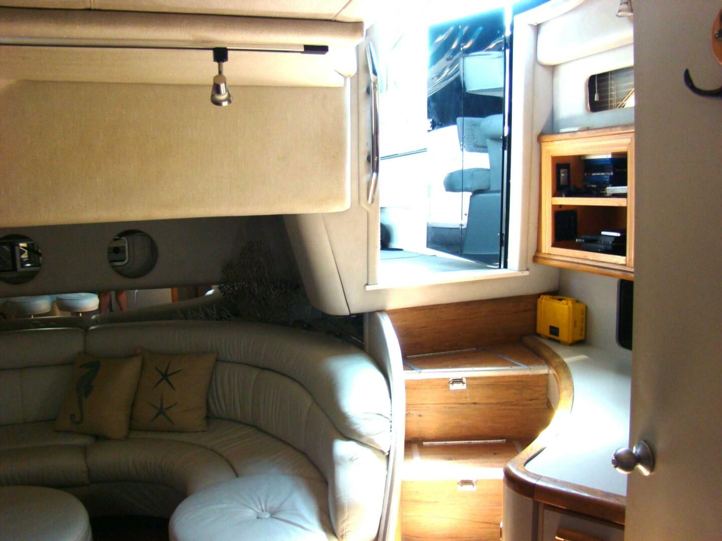 SNRI 48ft Sea Ray Yacht For Sale