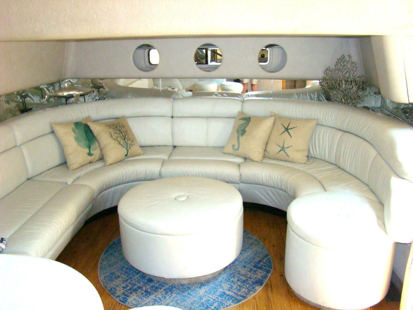 SNRI 48ft Sea Ray Yacht For Sale