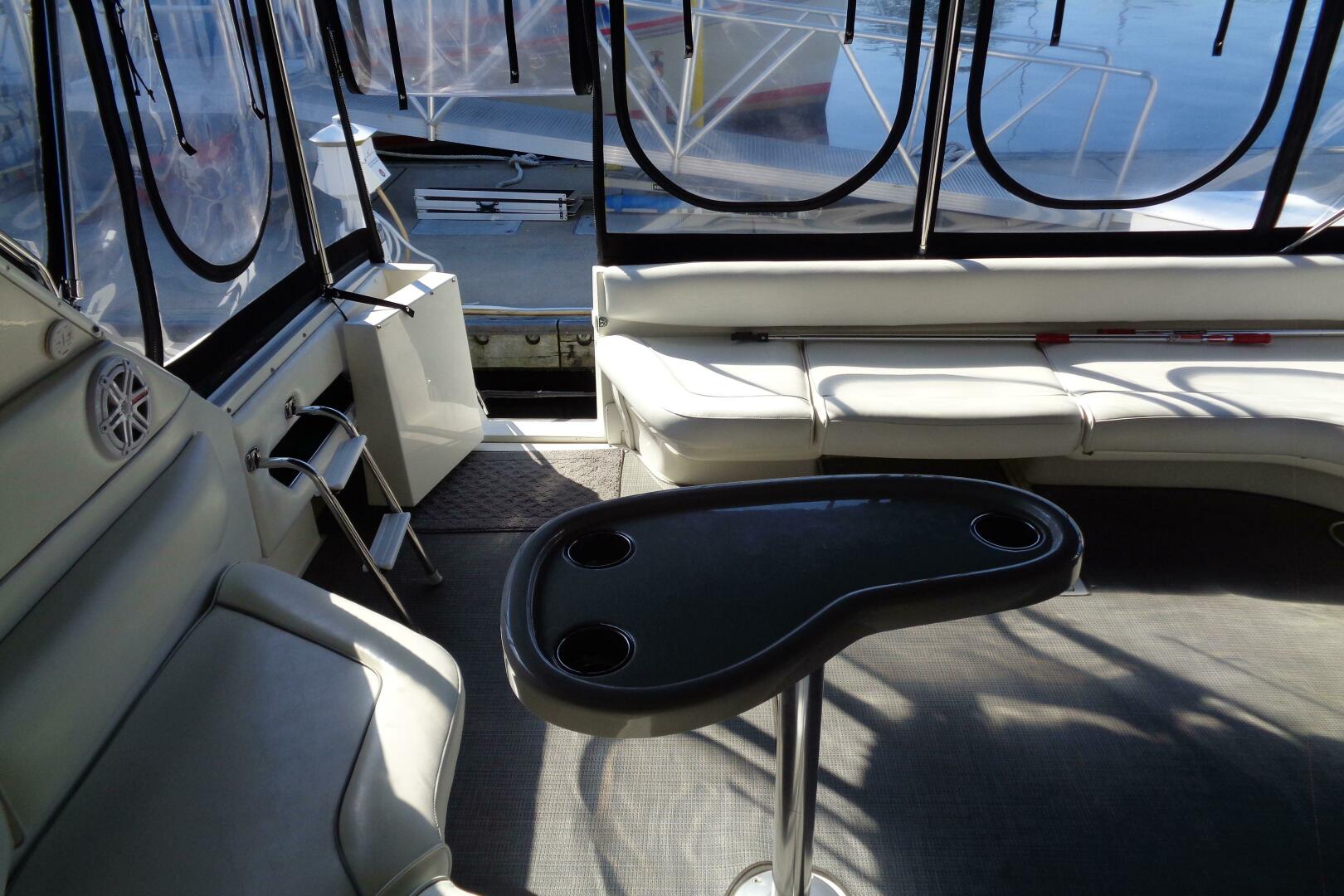 SNRI 48ft Sea Ray Yacht For Sale