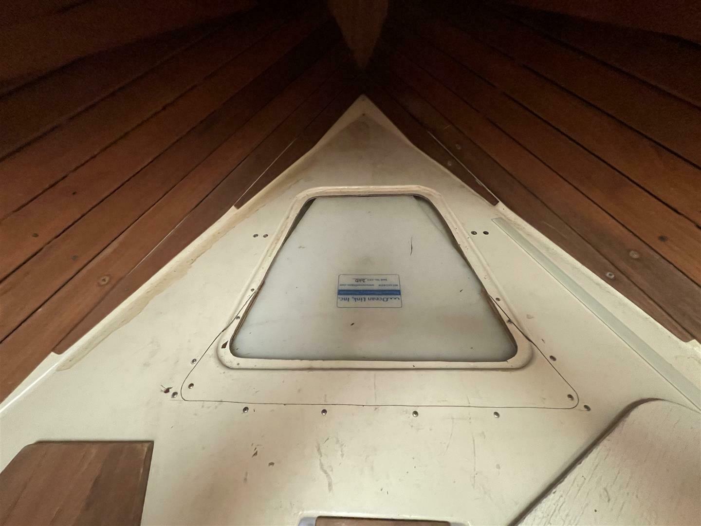 Opus 29ft Vineyard Vixen Yacht For Sale
