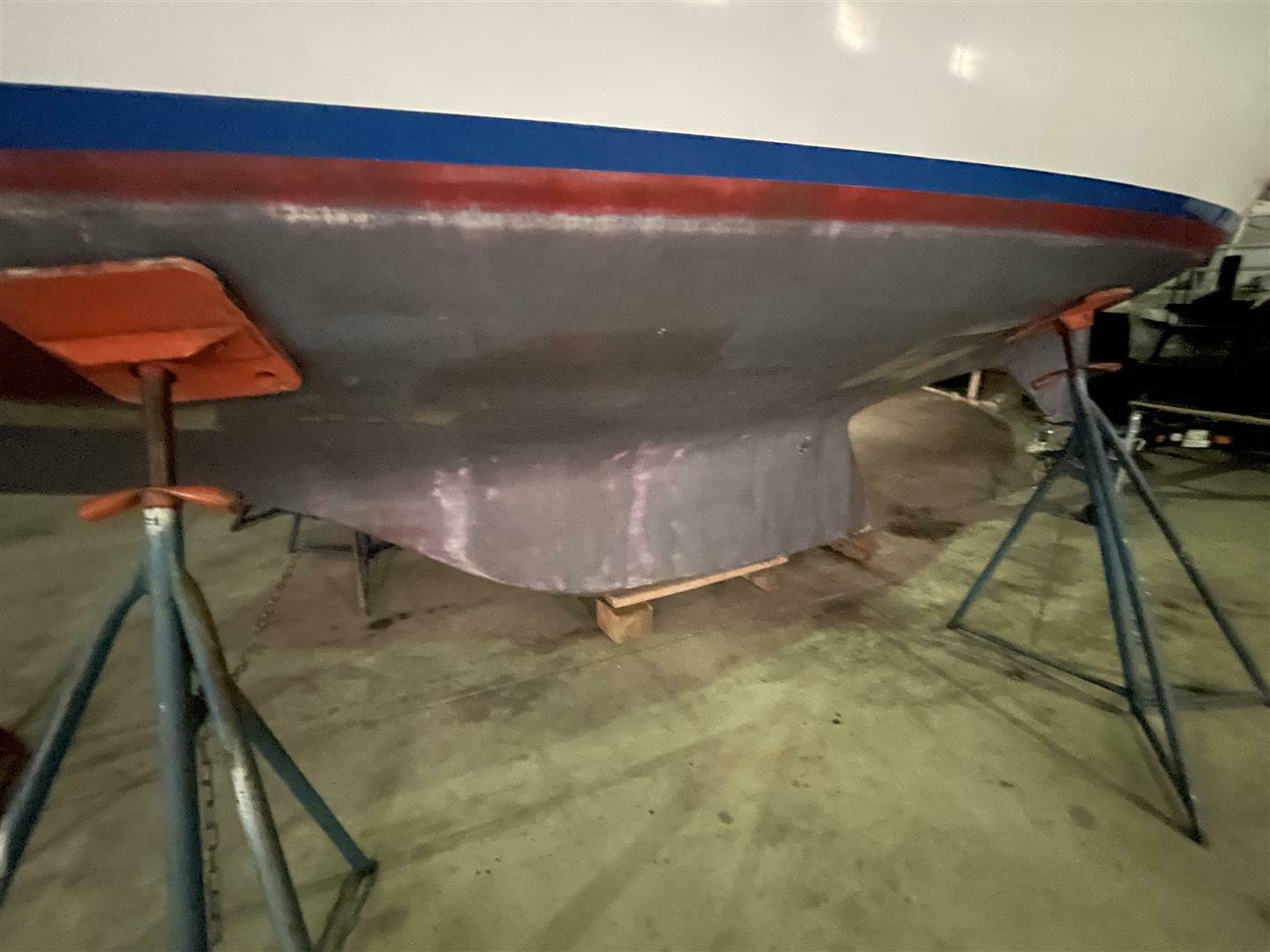Opus 29ft Vineyard Vixen Yacht For Sale